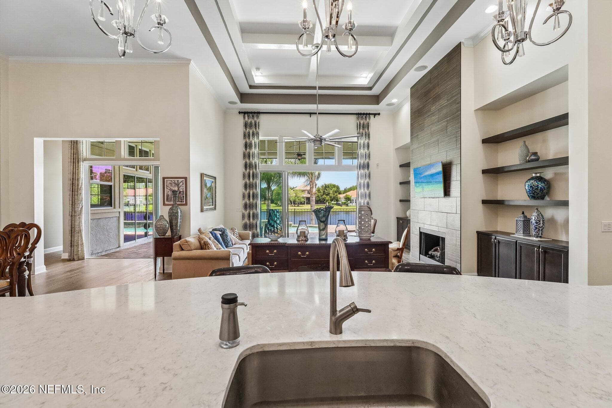 Photo 11 of 14091 MAGNOLIA COVE Road, Jacksonville, FL 32224