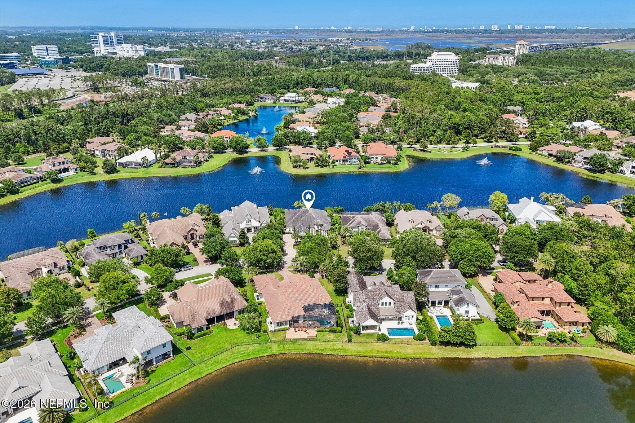 Photo 53 of 14091 MAGNOLIA COVE Road, Jacksonville, FL 32224