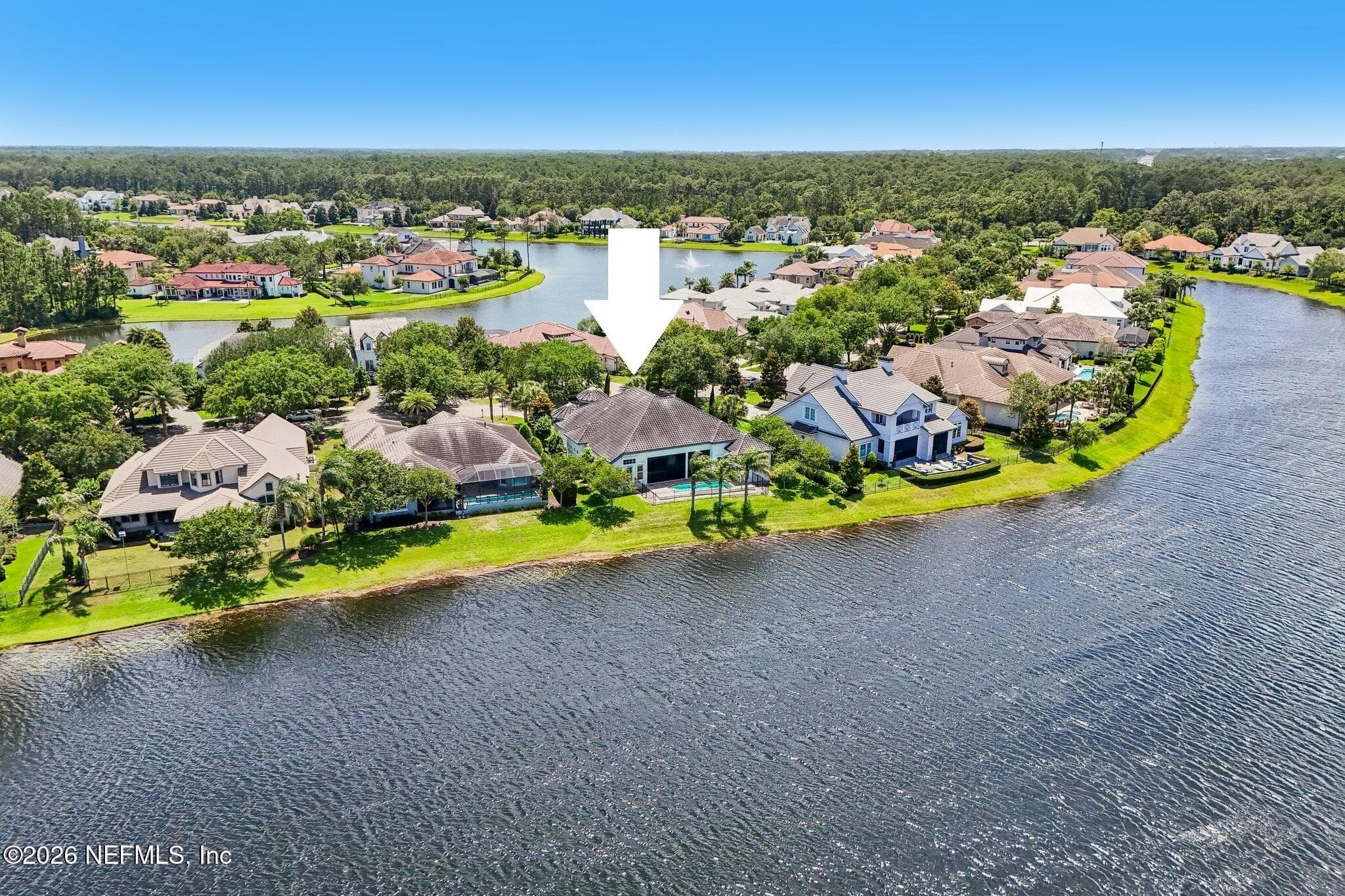 Photo 55 of 14091 MAGNOLIA COVE Road, Jacksonville, FL 32224
