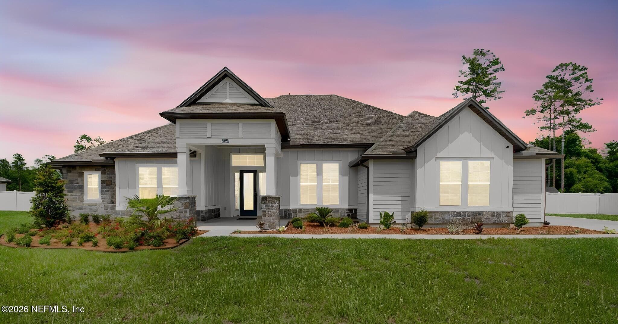 Photo 2 of 36063 PITCH Lane, Hilliard, FL 32046