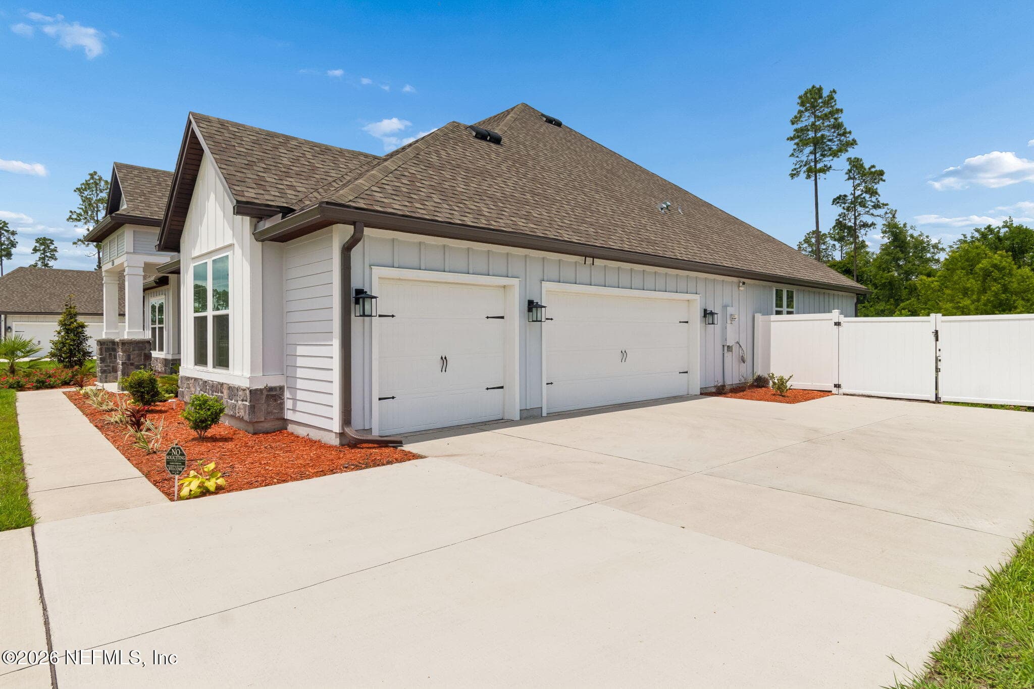 Photo 3 of 36063 PITCH Lane, Hilliard, FL 32046