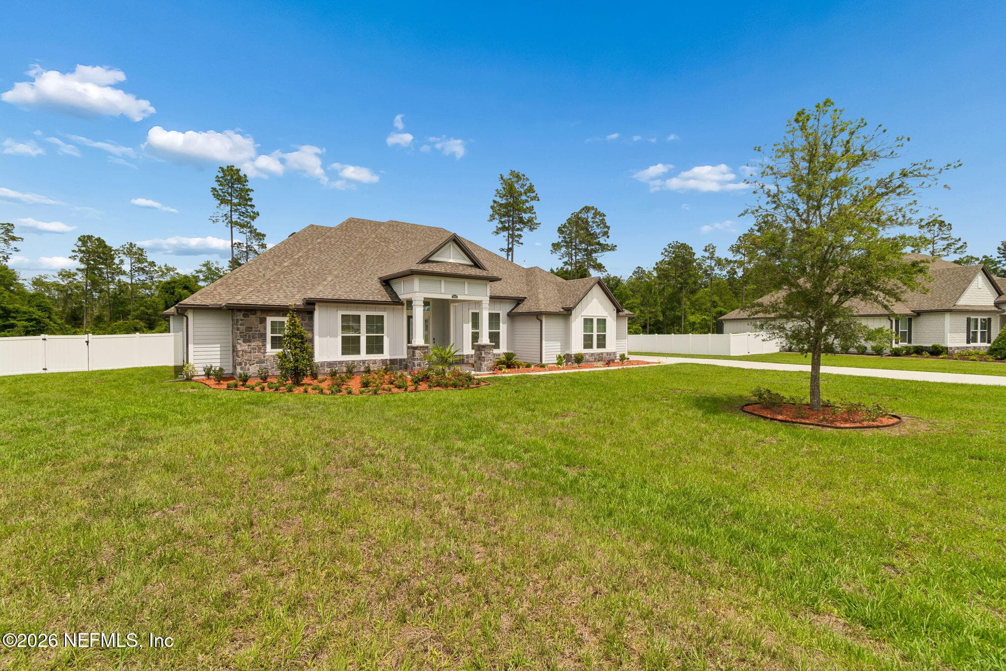 Photo 4 of 36063 PITCH Lane, Hilliard, FL 32046