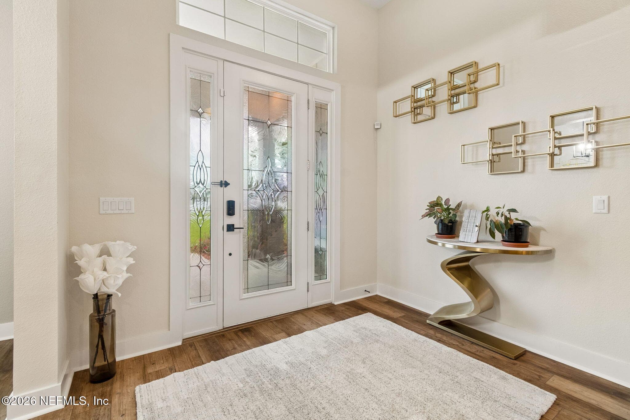 Photo 5 of 36063 PITCH Lane, Hilliard, FL 32046