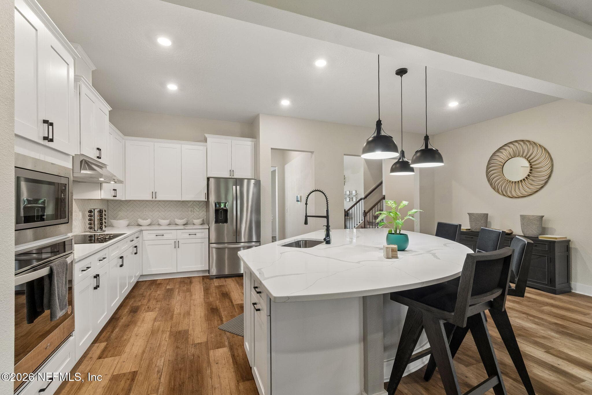 Photo 8 of 36063 PITCH Lane, Hilliard, FL 32046