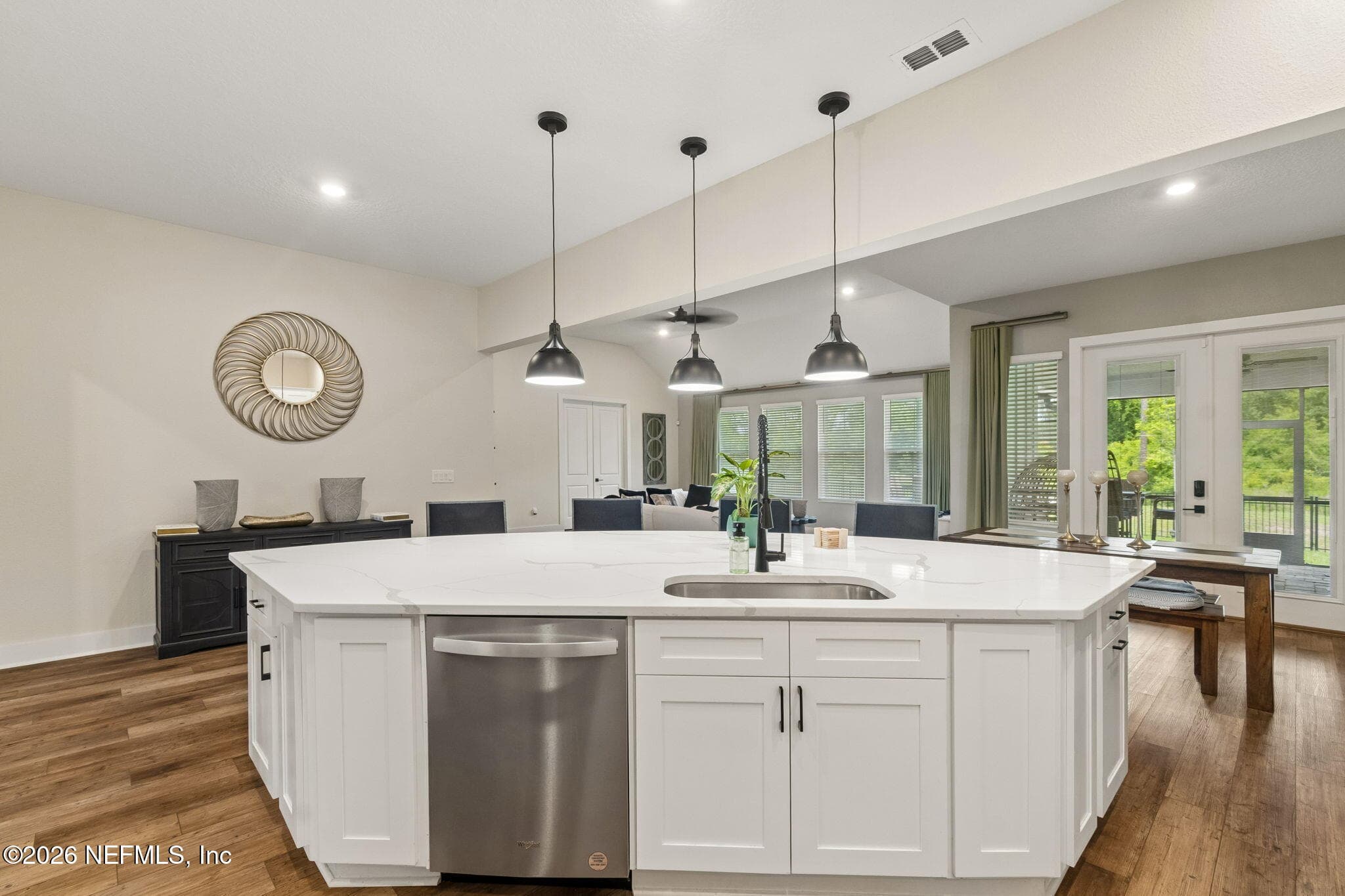 Photo 10 of 36063 PITCH Lane, Hilliard, FL 32046