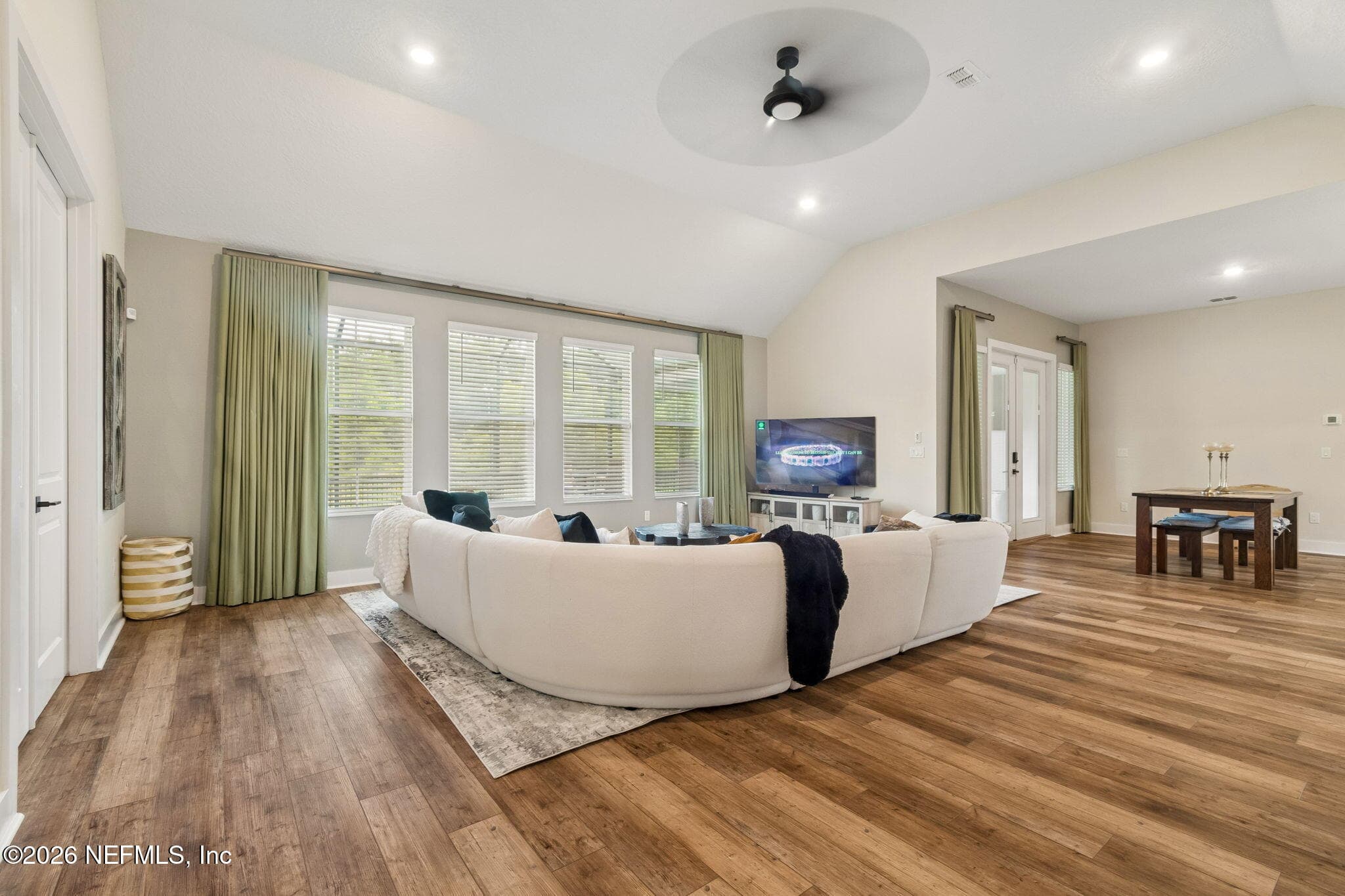 Photo 11 of 36063 PITCH Lane, Hilliard, FL 32046