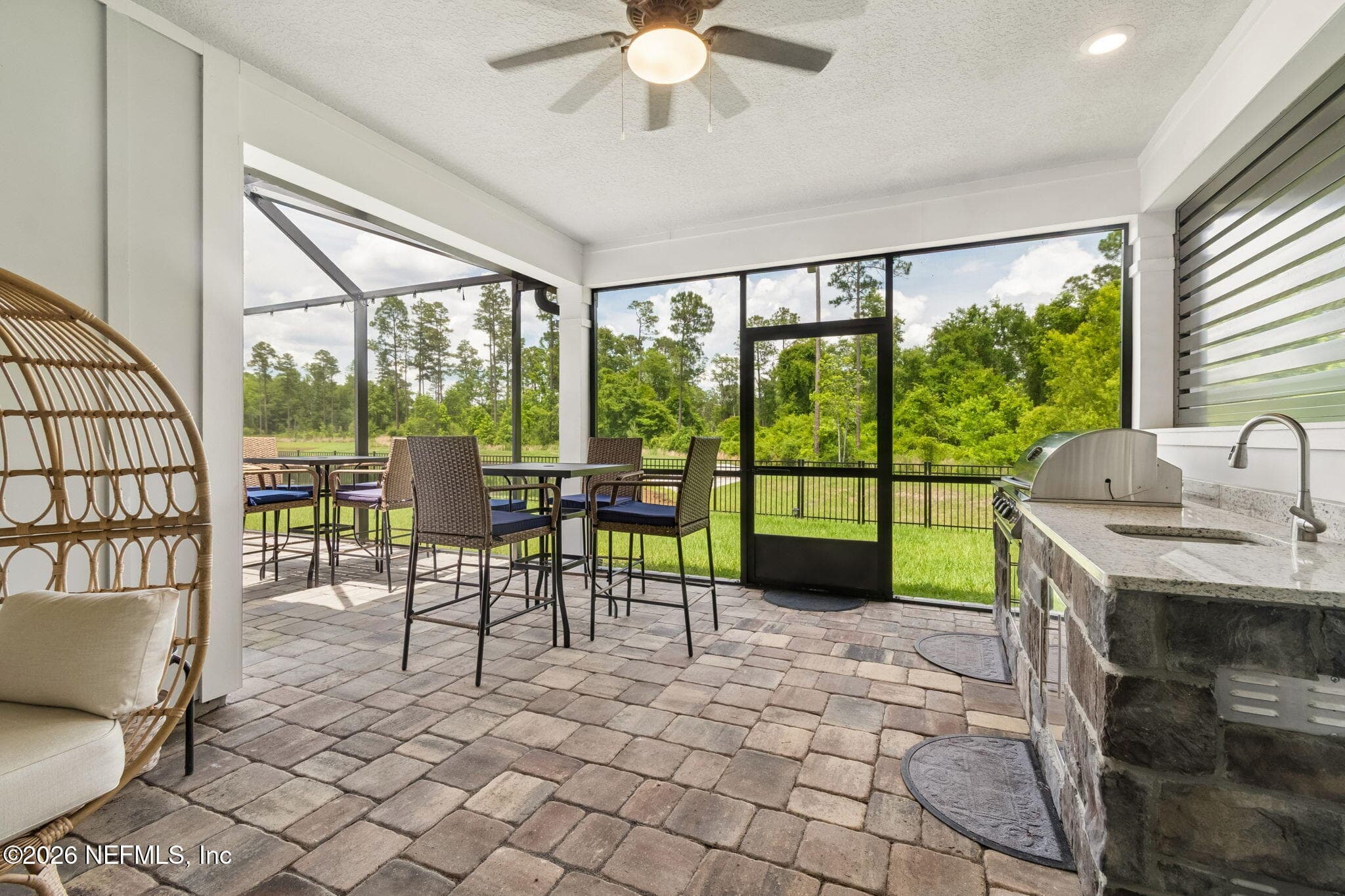 Photo 15 of 36063 PITCH Lane, Hilliard, FL 32046