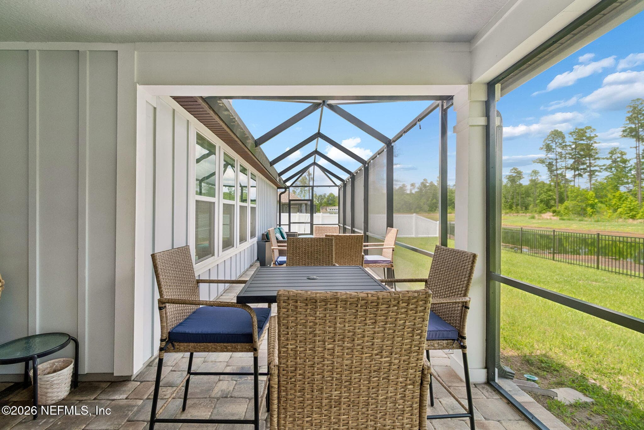 Photo 17 of 36063 PITCH Lane, Hilliard, FL 32046