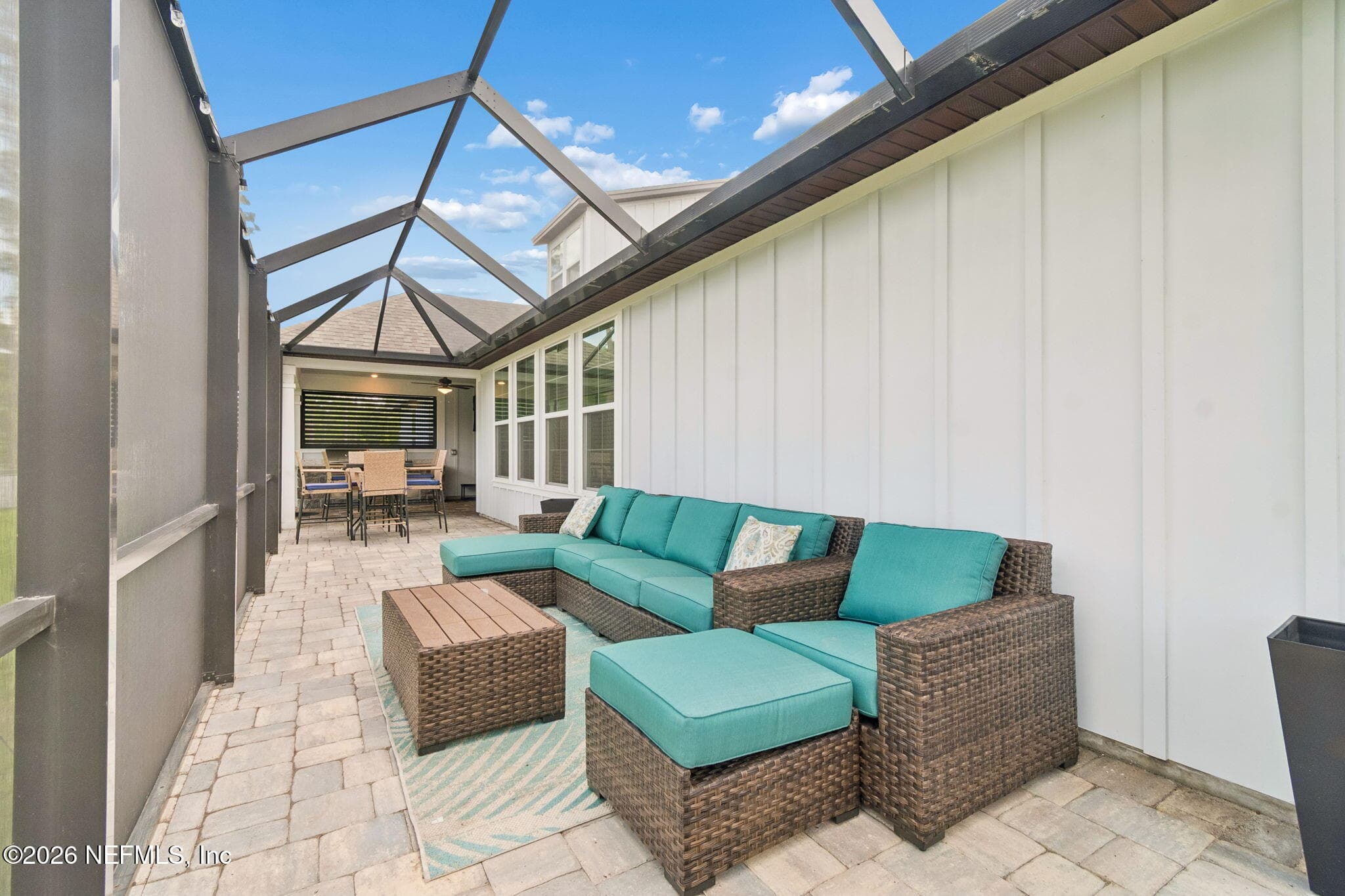 Photo 19 of 36063 PITCH Lane, Hilliard, FL 32046