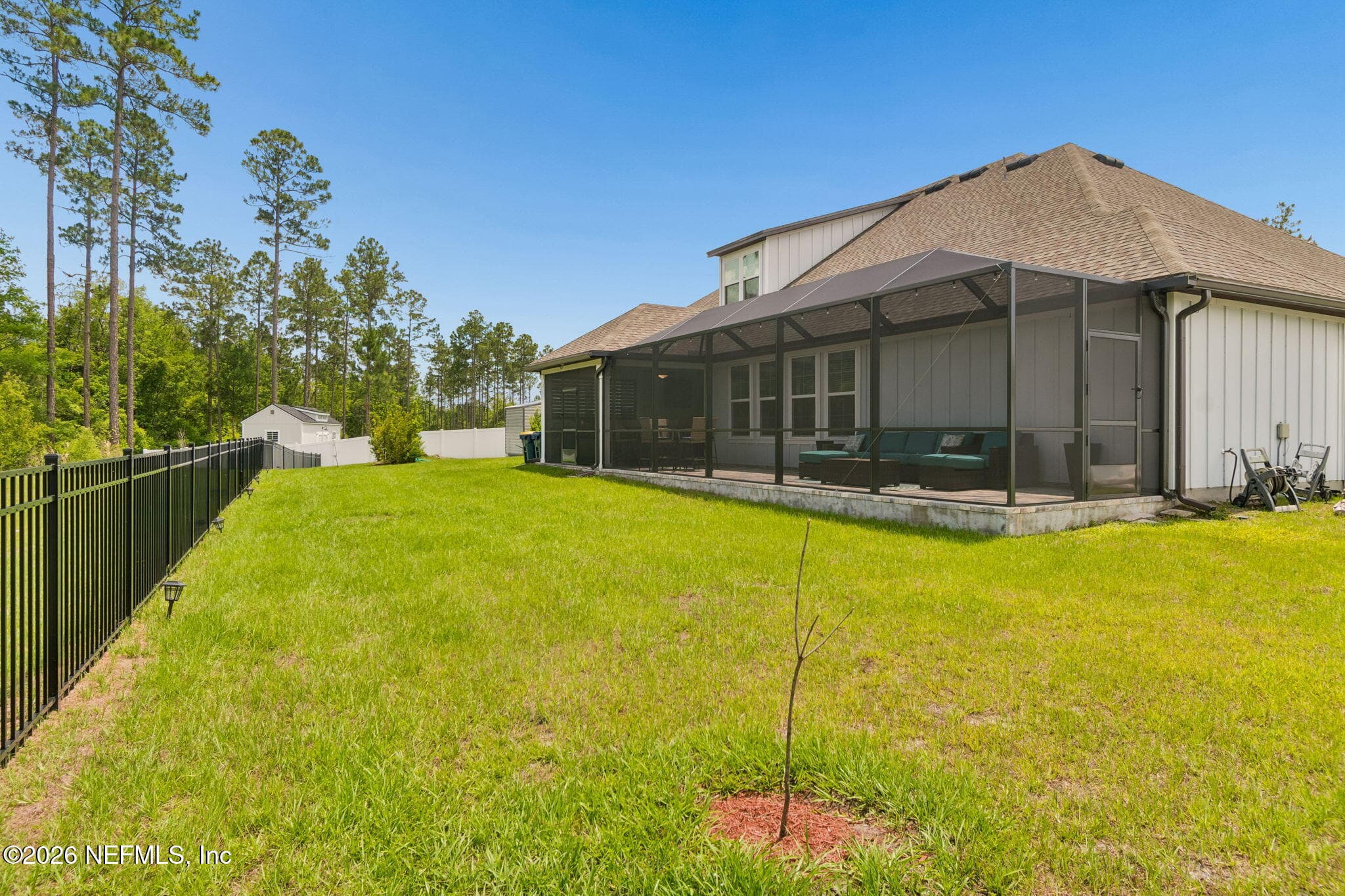 Photo 21 of 36063 PITCH Lane, Hilliard, FL 32046