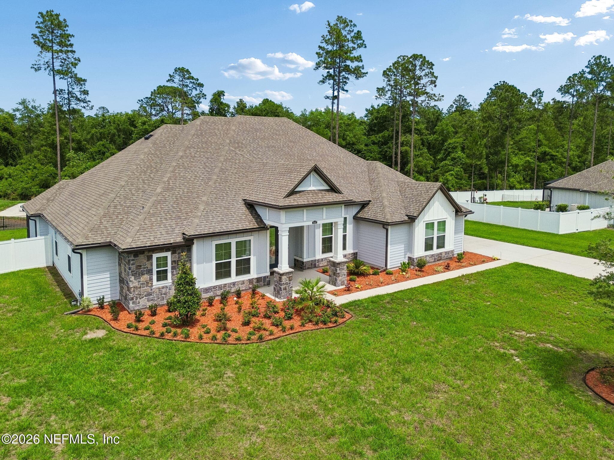 Photo 23 of 36063 PITCH Lane, Hilliard, FL 32046