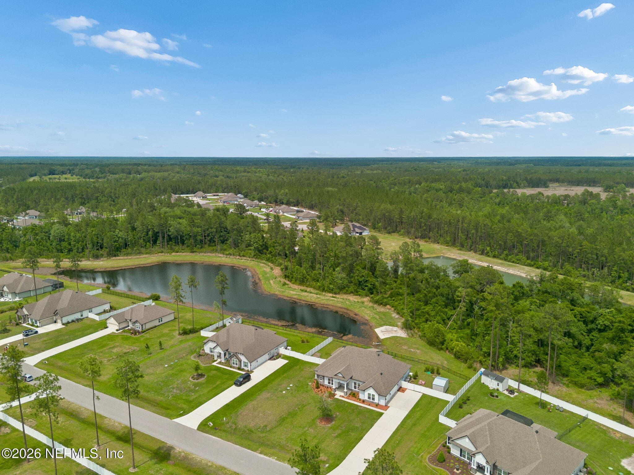 Photo 24 of 36063 PITCH Lane, Hilliard, FL 32046