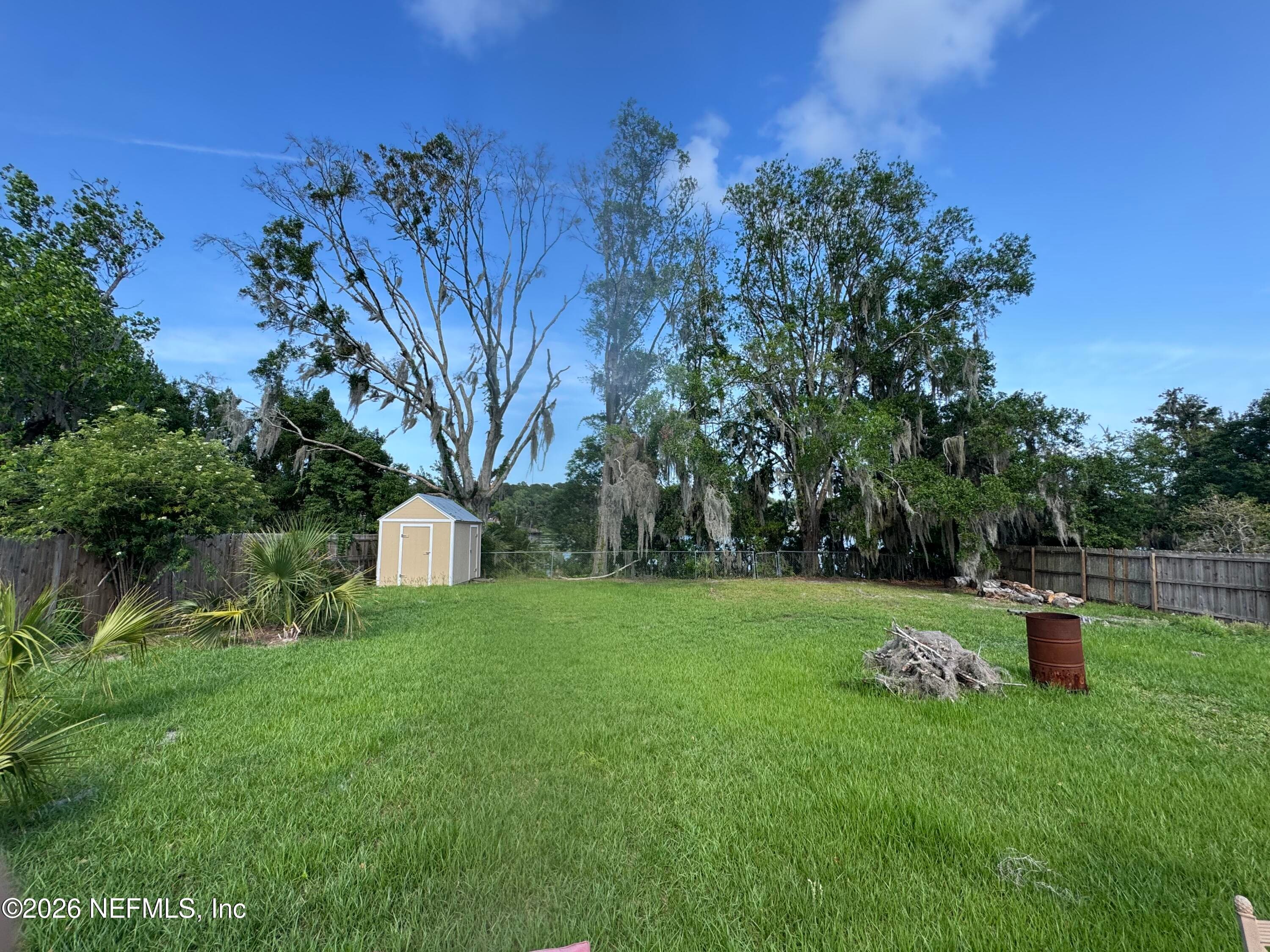 Photo 2 of 2877 GATLING Boulevard, Orange Park, FL 32065