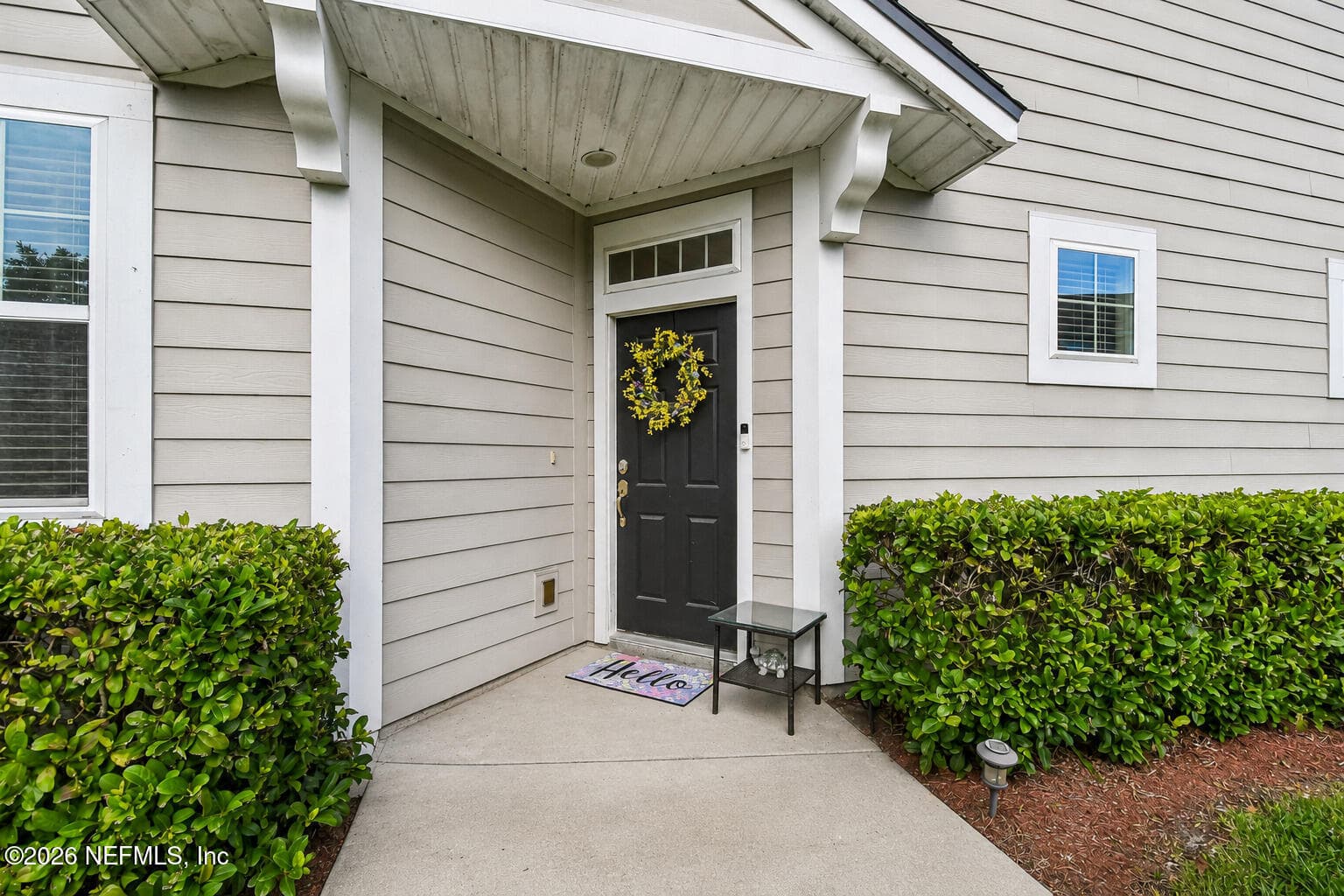 Photo 7 of 163 NELSON Lane, St. Johns, FL 32259