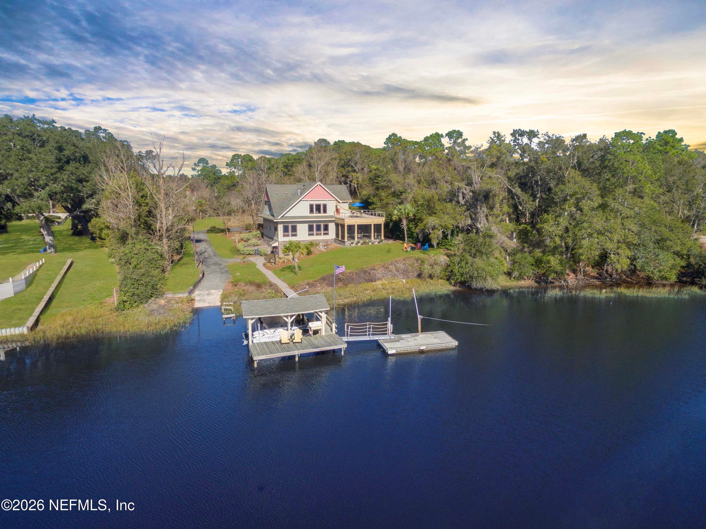 Photo 108 of 940564 OLD NASSAUVILLE Road, Fernandina Beach, FL 32034