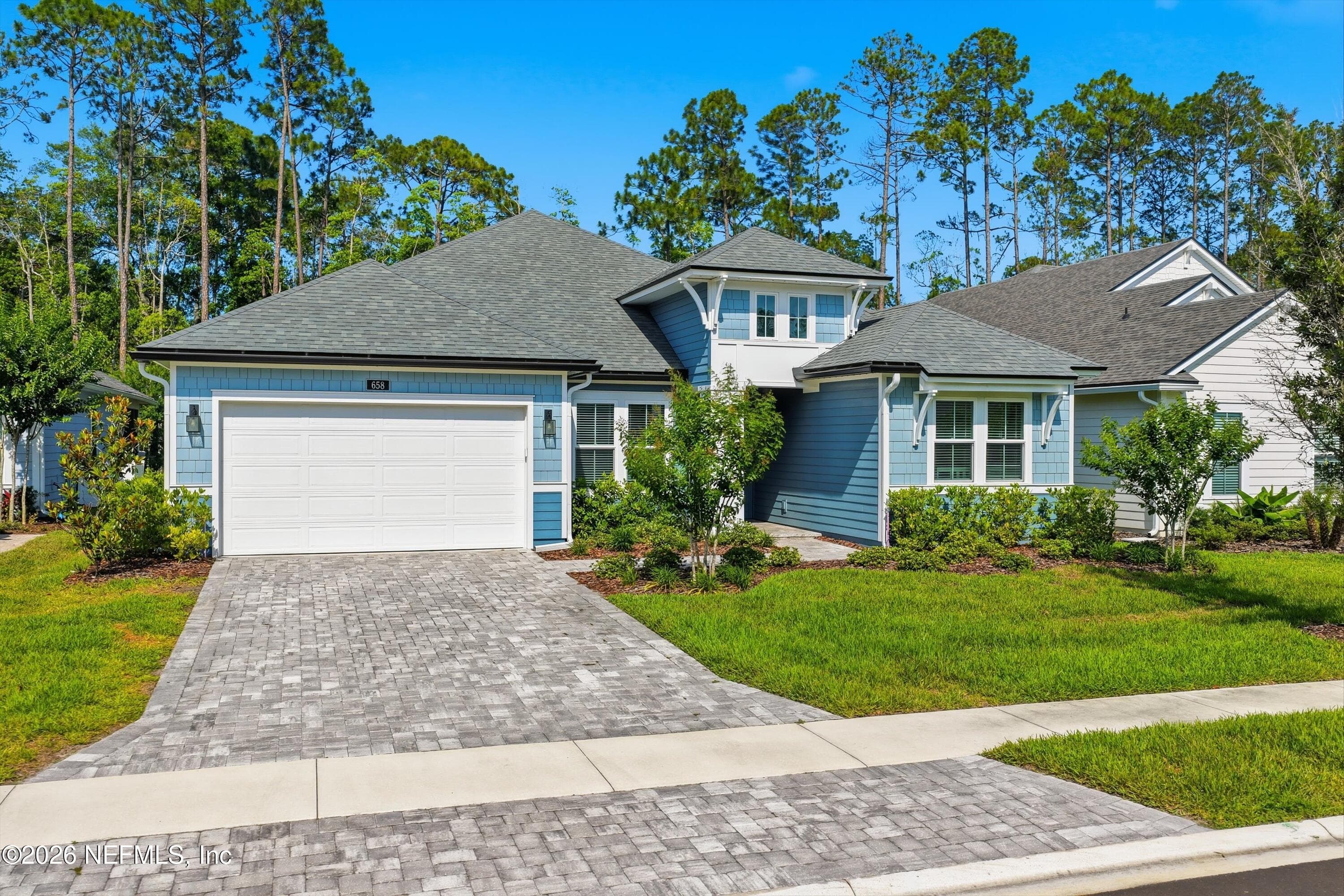 Photo 43 of 658 PALM CREST Drive, Ponte Vedra, FL 32081