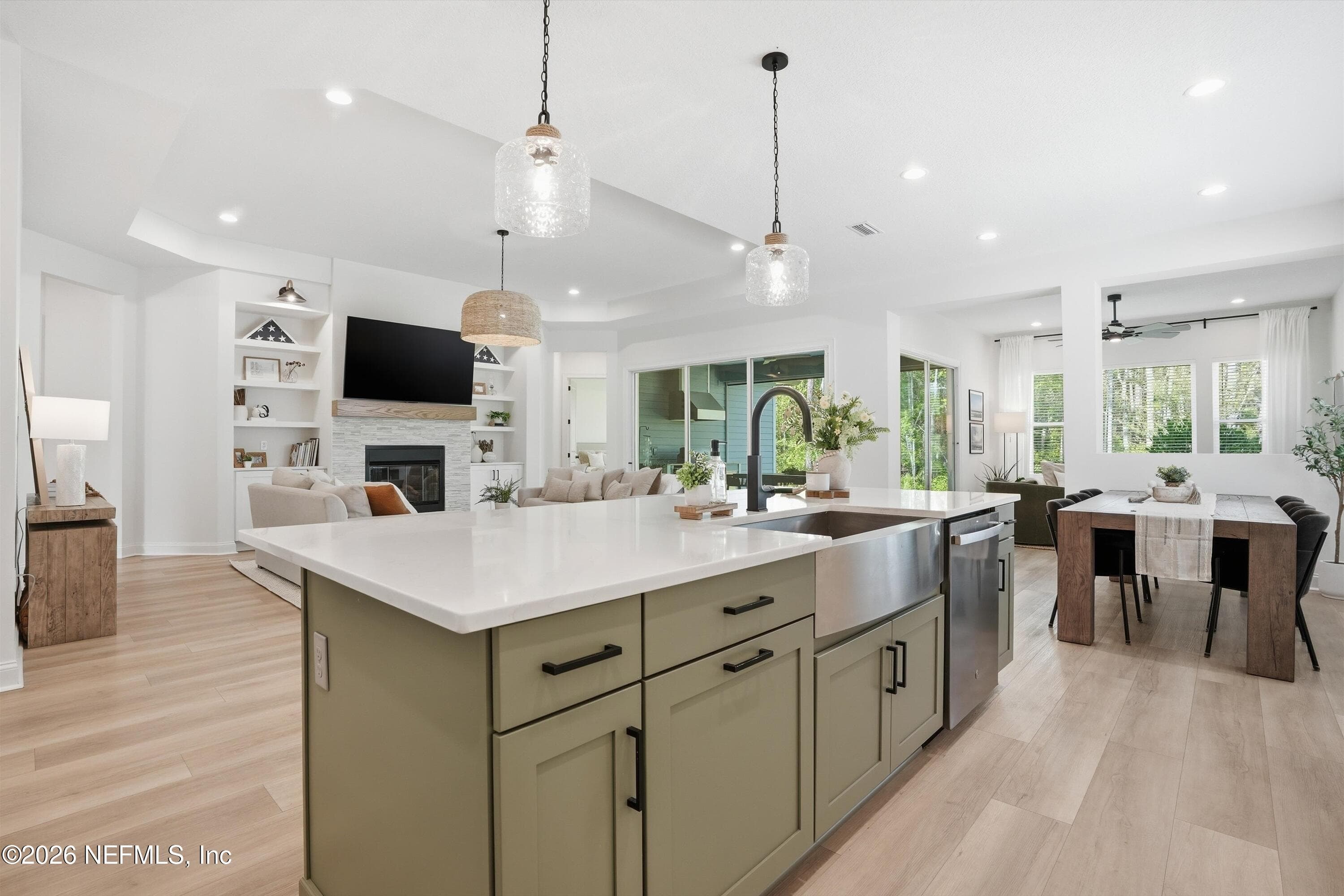 Photo 12 of 658 PALM CREST Drive, Ponte Vedra, FL 32081