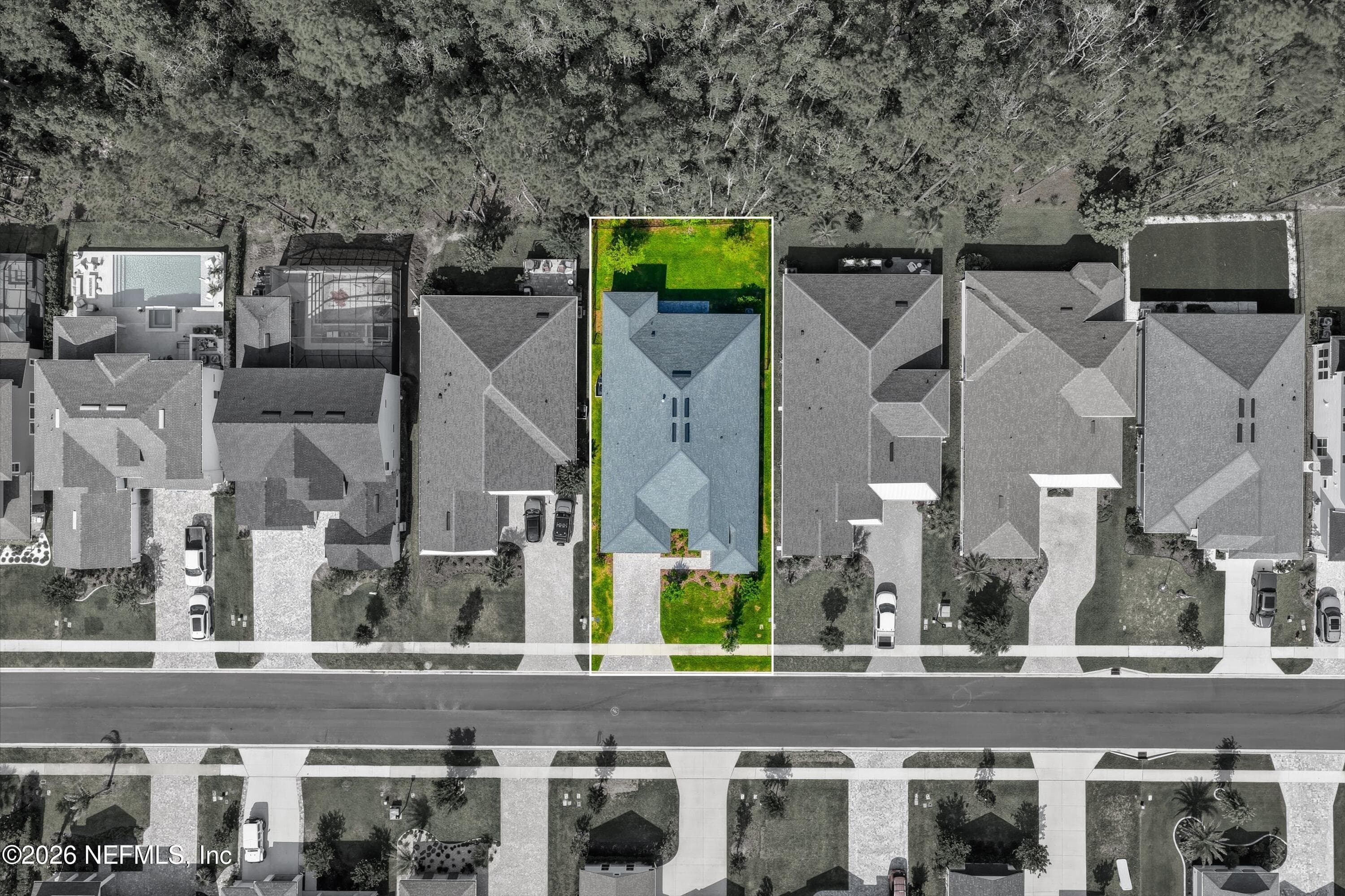 Photo 49 of 658 PALM CREST Drive, Ponte Vedra, FL 32081