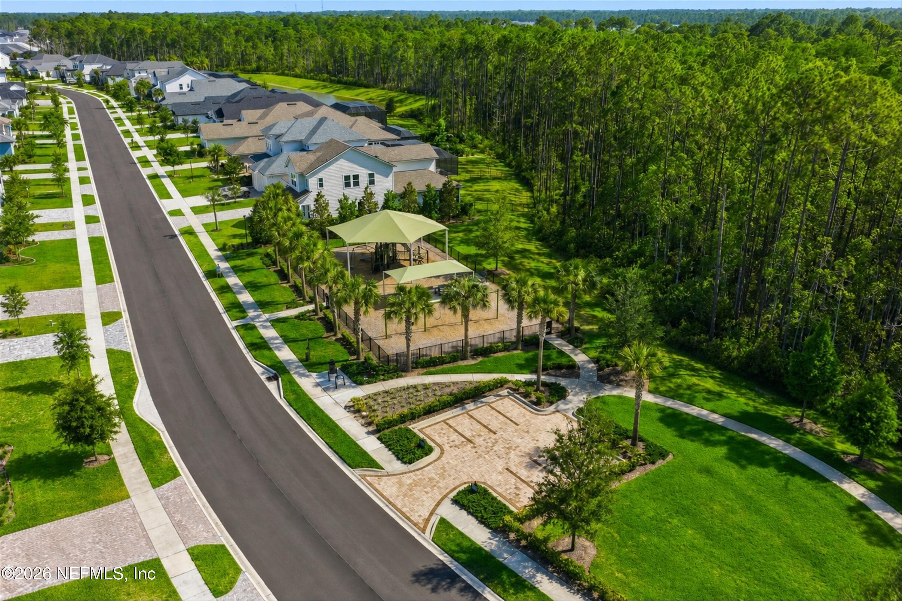 Photo 51 of 658 PALM CREST Drive, Ponte Vedra, FL 32081