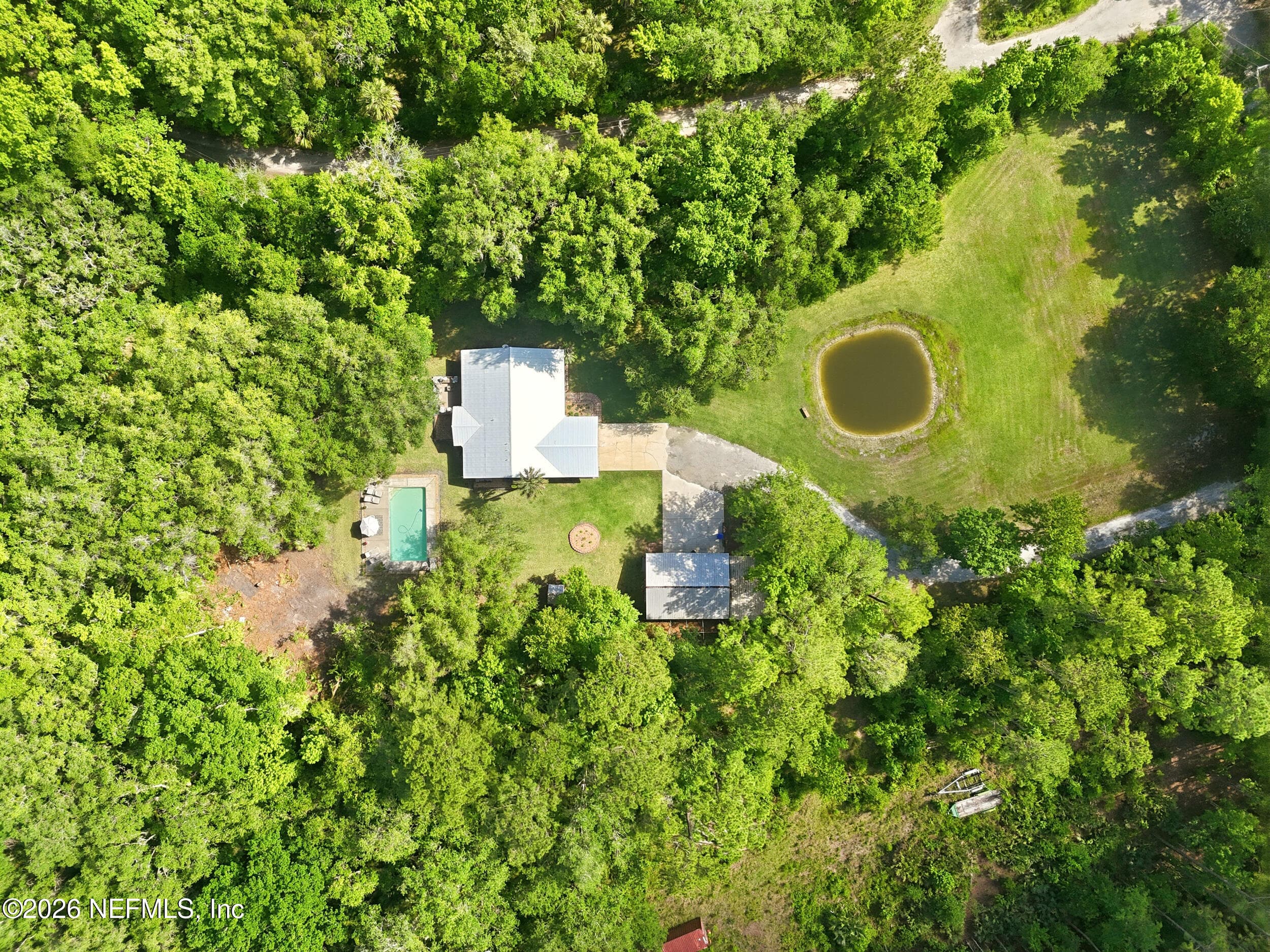 Photo 58 of 4475 N FRANCIS Road, St. Augustine, FL 32095