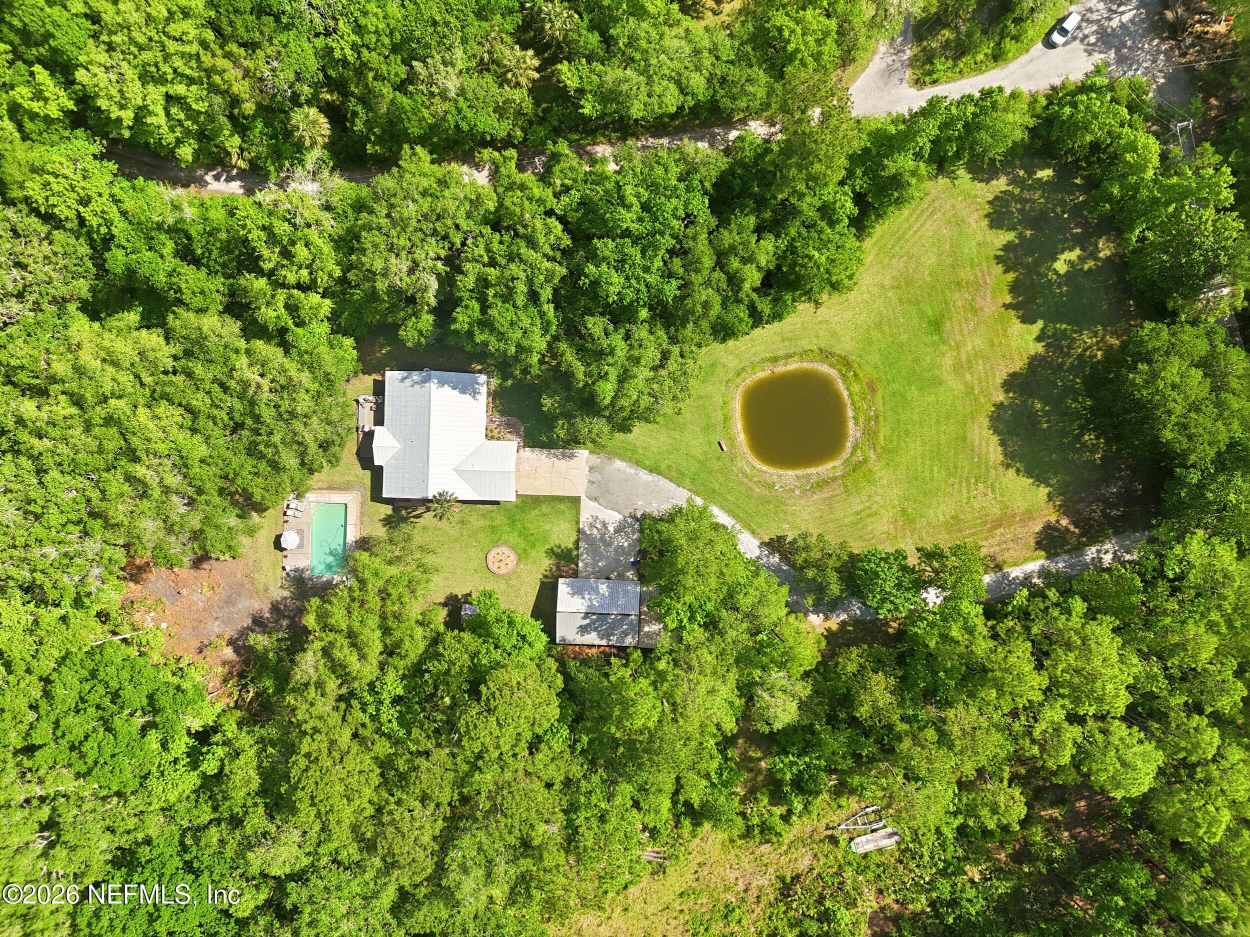 Photo 60 of 4475 N FRANCIS Road, St. Augustine, FL 32095