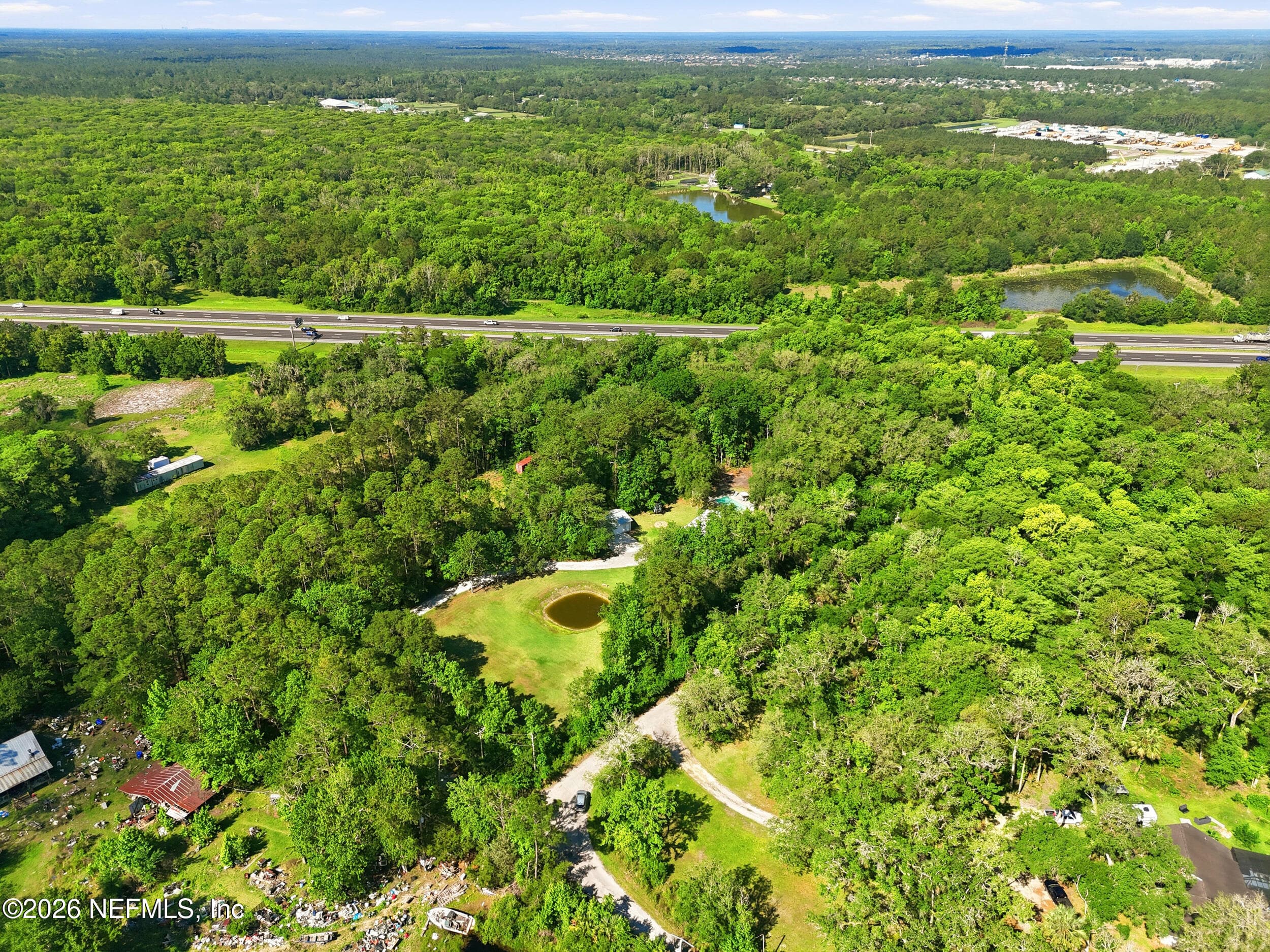 Photo 61 of 4475 N FRANCIS Road, St. Augustine, FL 32095