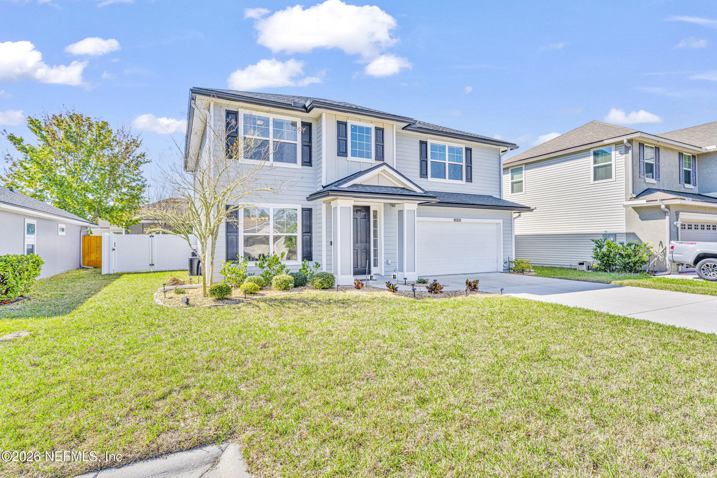 Photo 7 of 86230 CLOISTER Court, Yulee, FL 32097