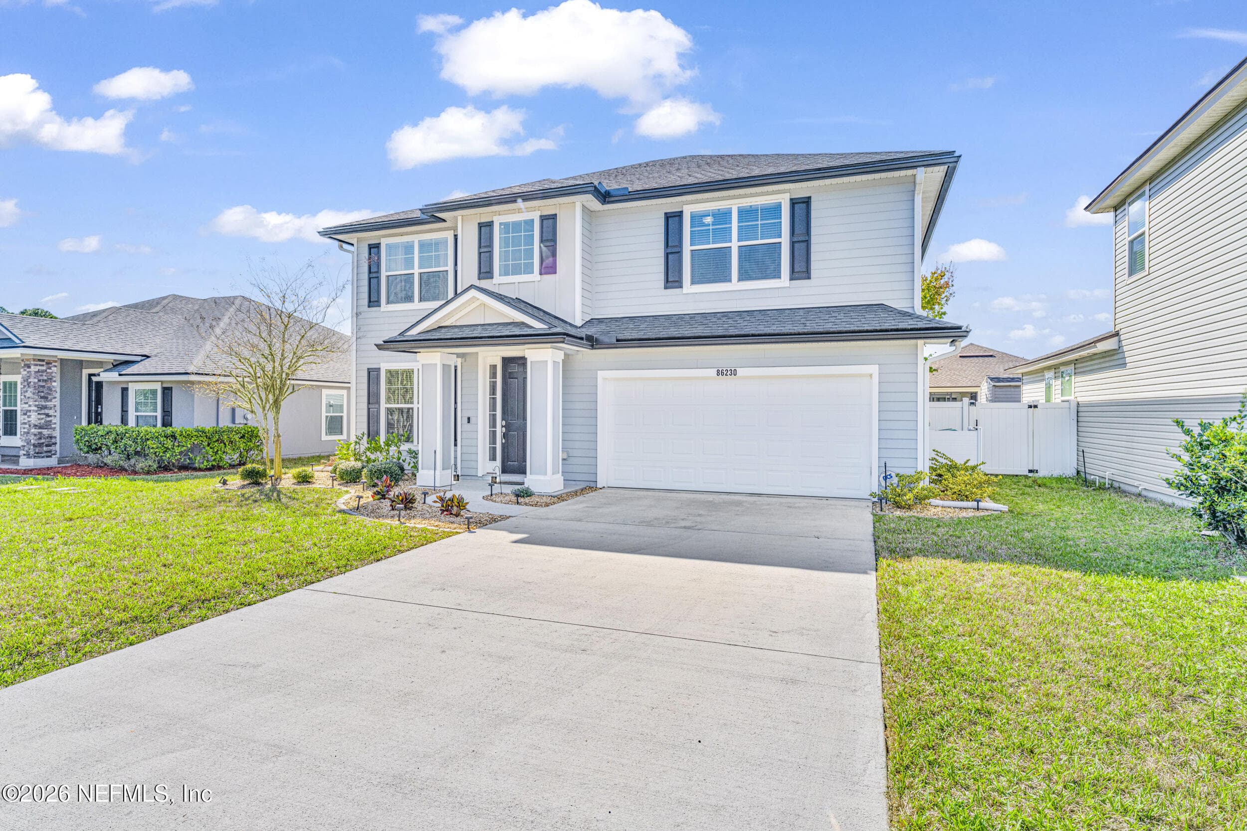 Photo 8 of 86230 CLOISTER Court, Yulee, FL 32097