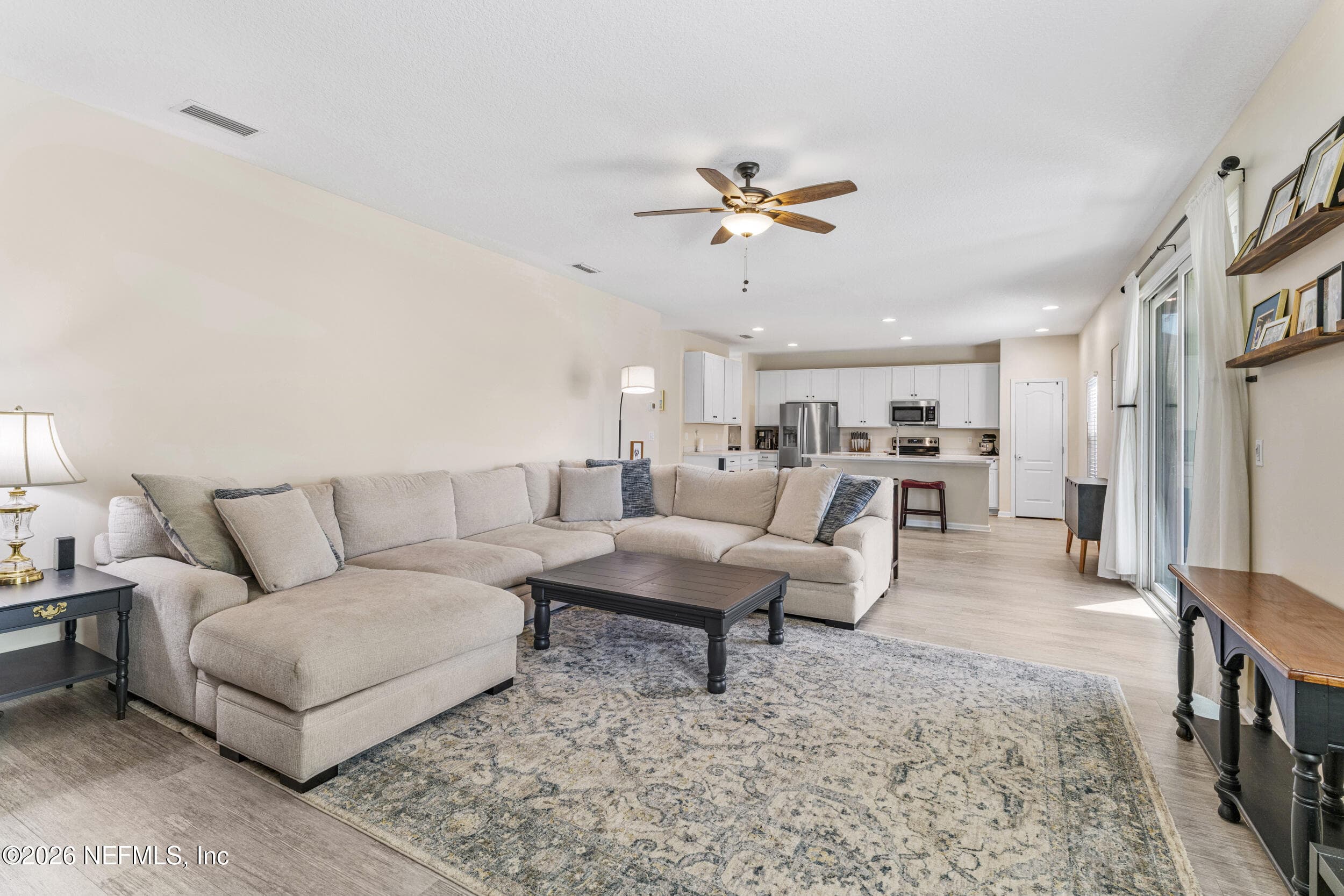 Photo 17 of 86230 CLOISTER Court, Yulee, FL 32097