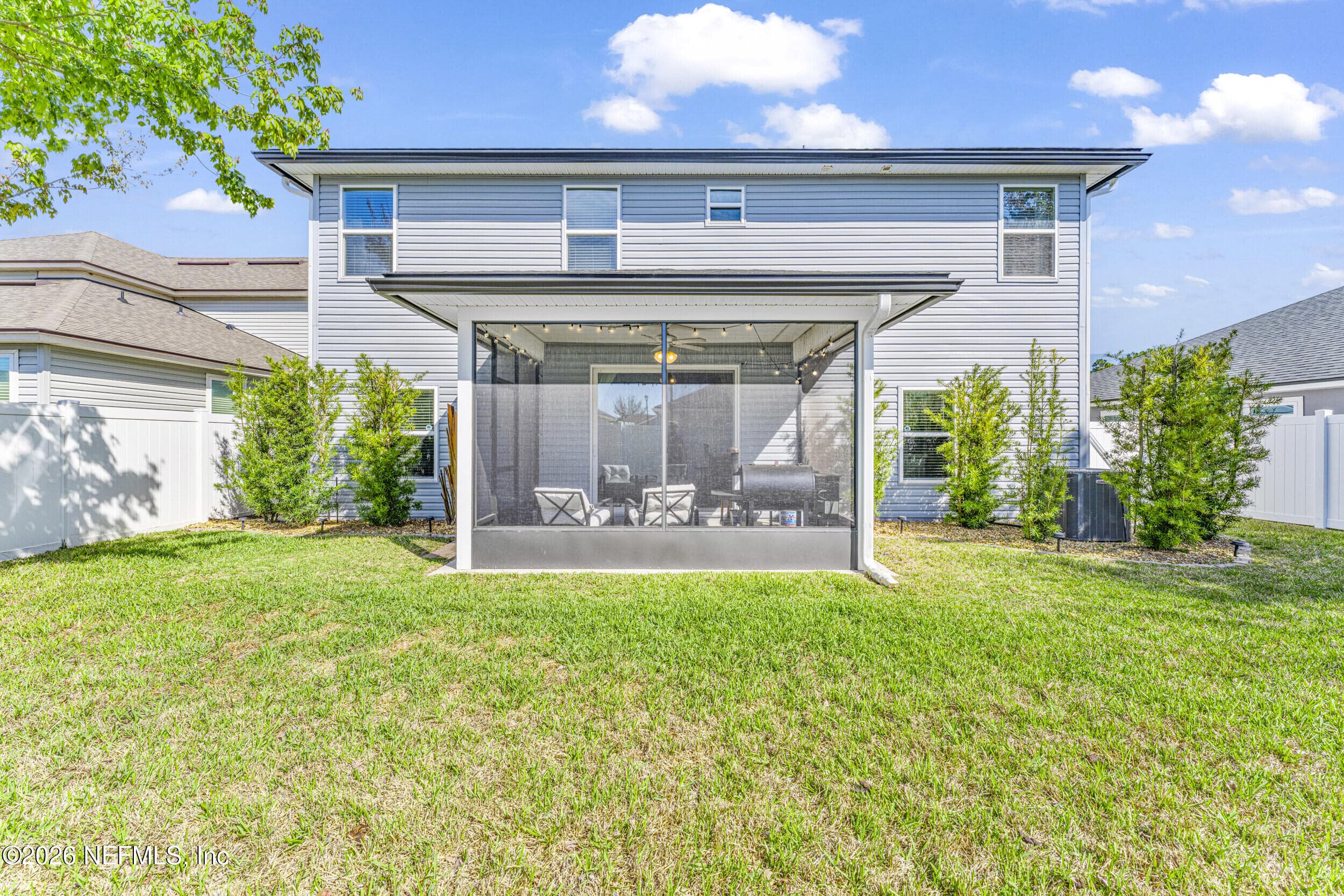 Photo 40 of 86230 CLOISTER Court, Yulee, FL 32097