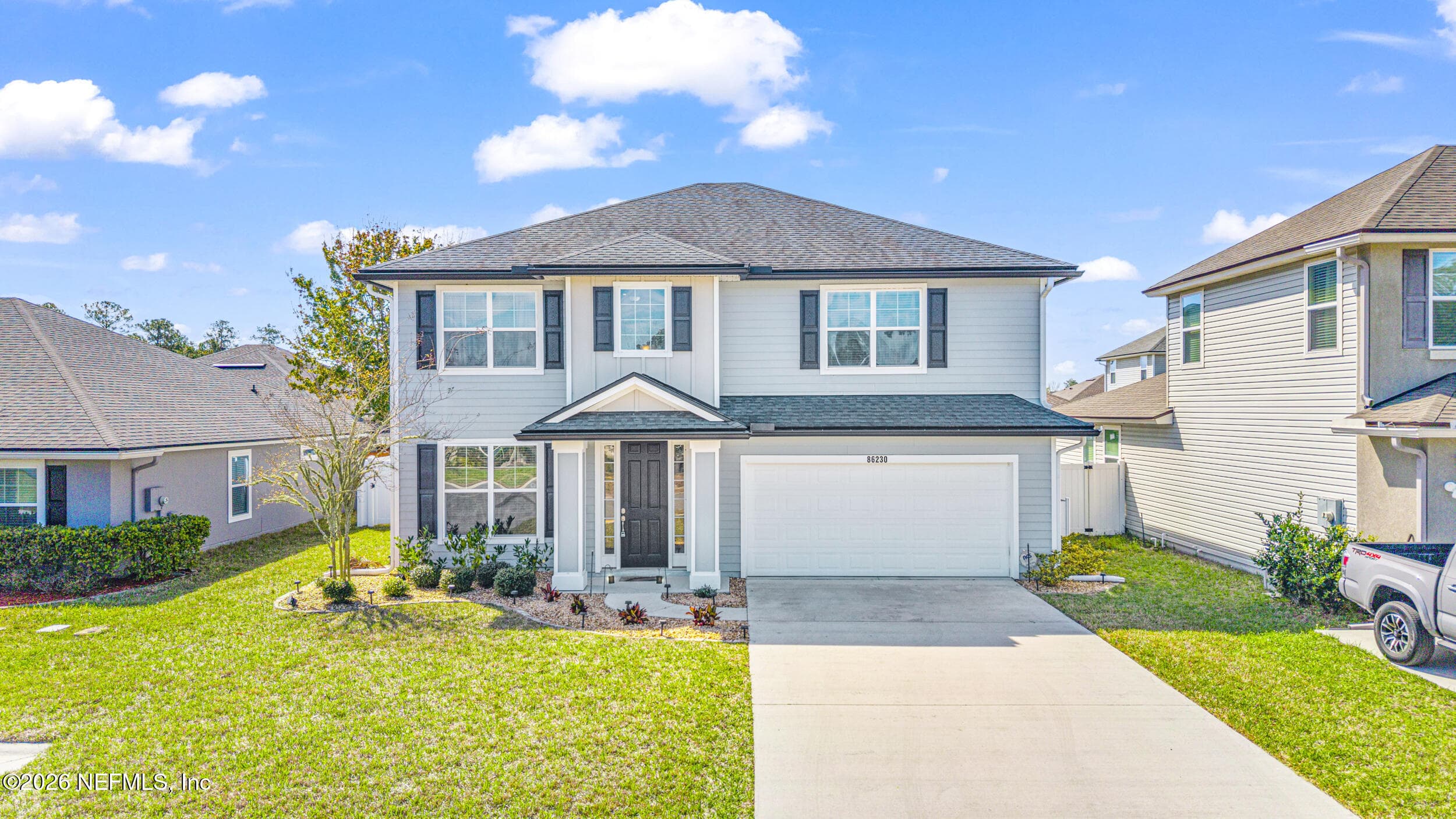 Photo 6 of 86230 CLOISTER Court, Yulee, FL 32097