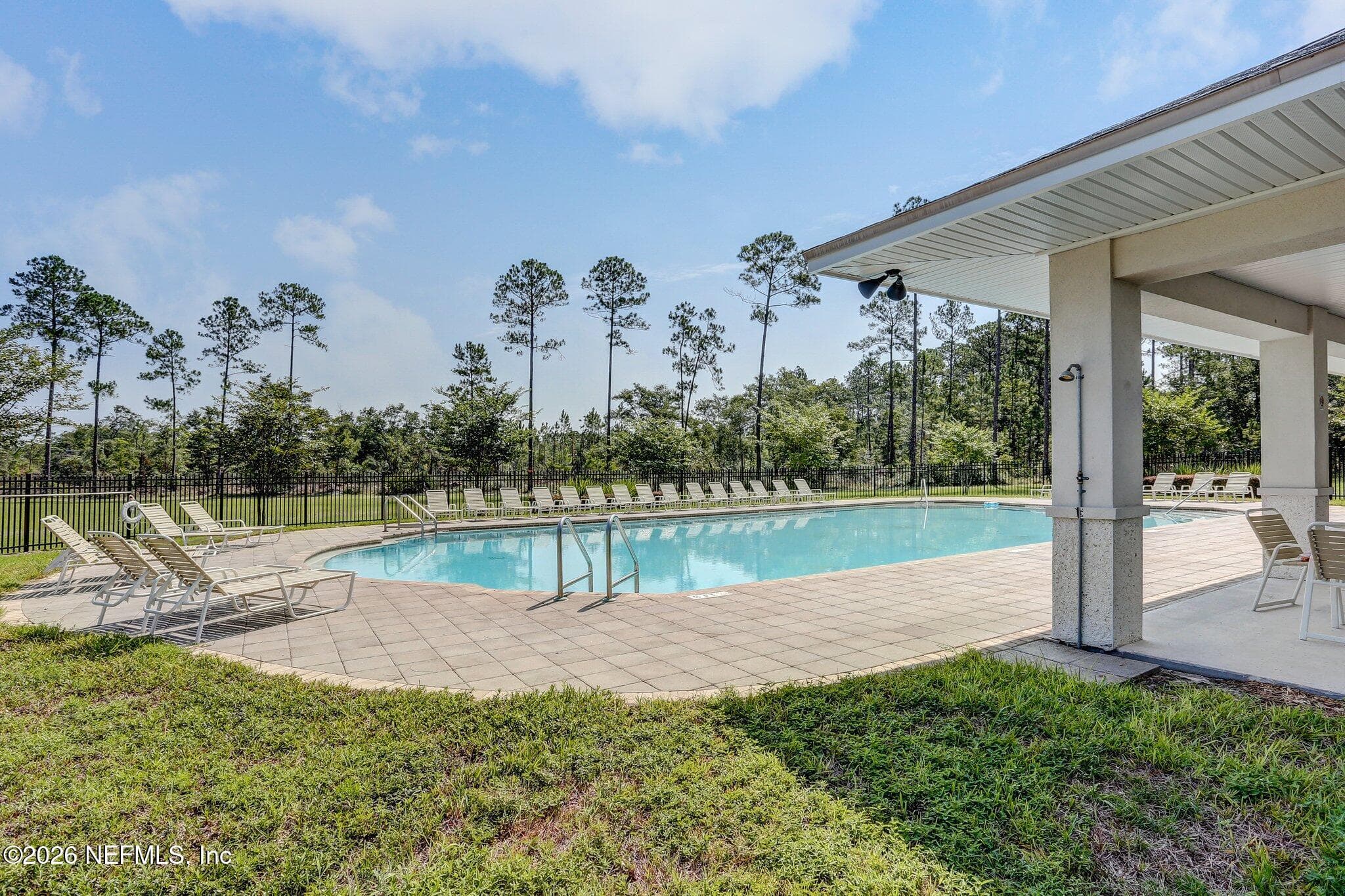 Photo 54 of 86230 CLOISTER Court, Yulee, FL 32097
