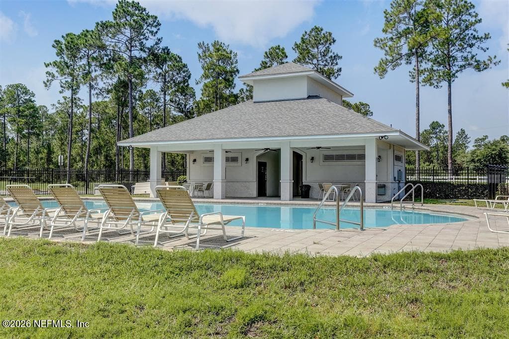 Photo 5 of 86230 CLOISTER Court, Yulee, FL 32097