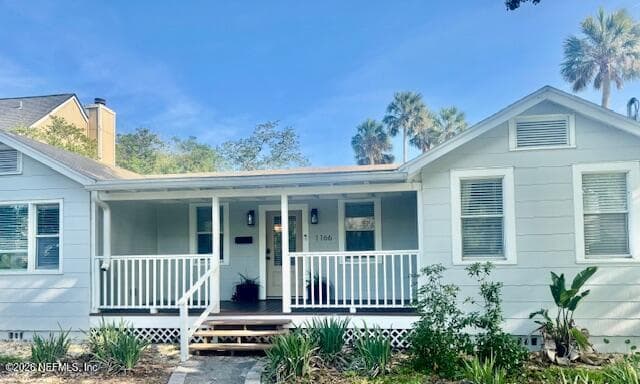 1166 3rd Avenue N, Jacksonville Beach, FL 32250