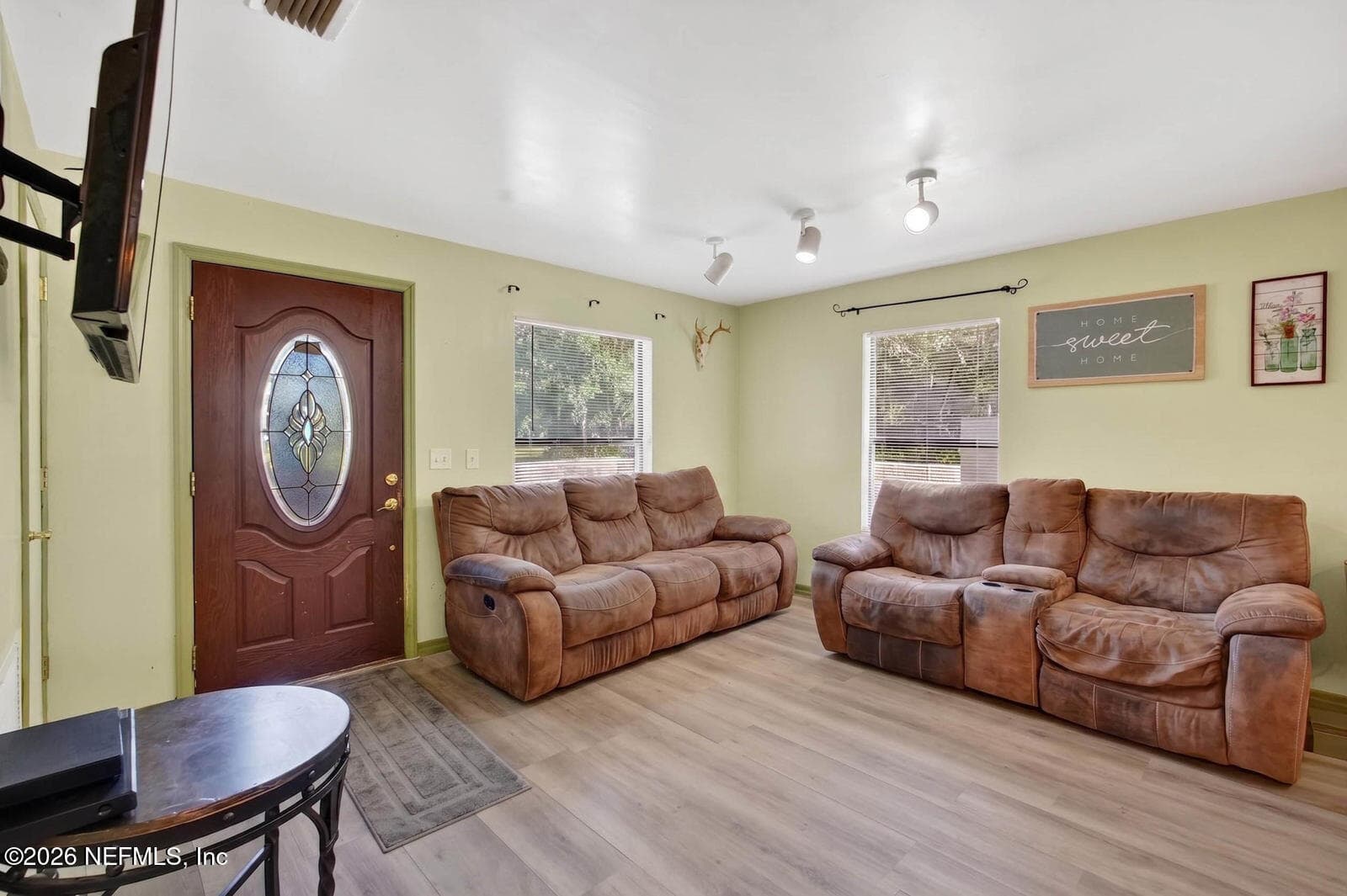 Photo 5 of 7370 WOODWARD Road, St. Augustine, FL 32092