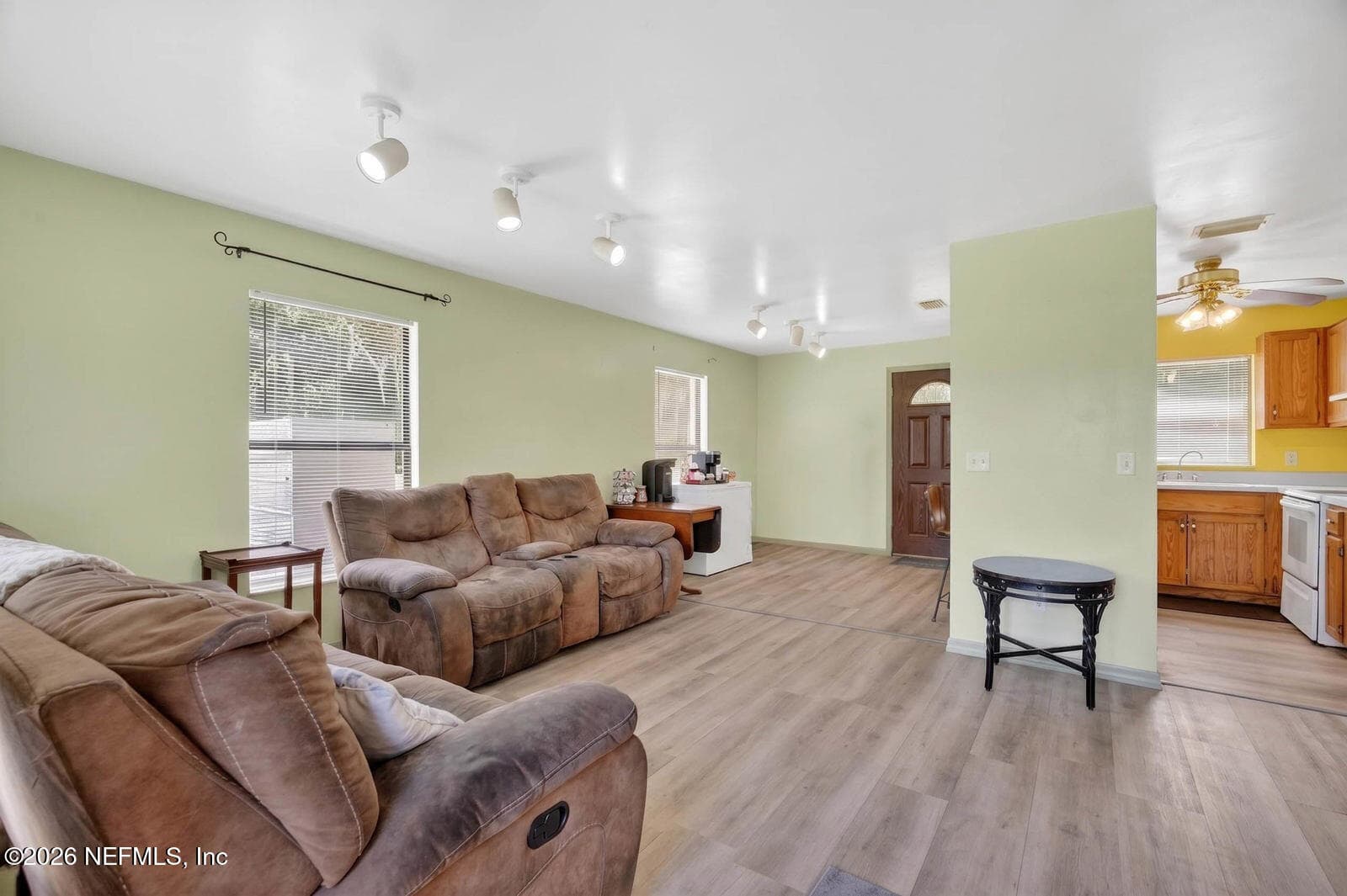 This picture has been virtually edited — 7370 WOODWARD Road, St. Augustine, FL 32092