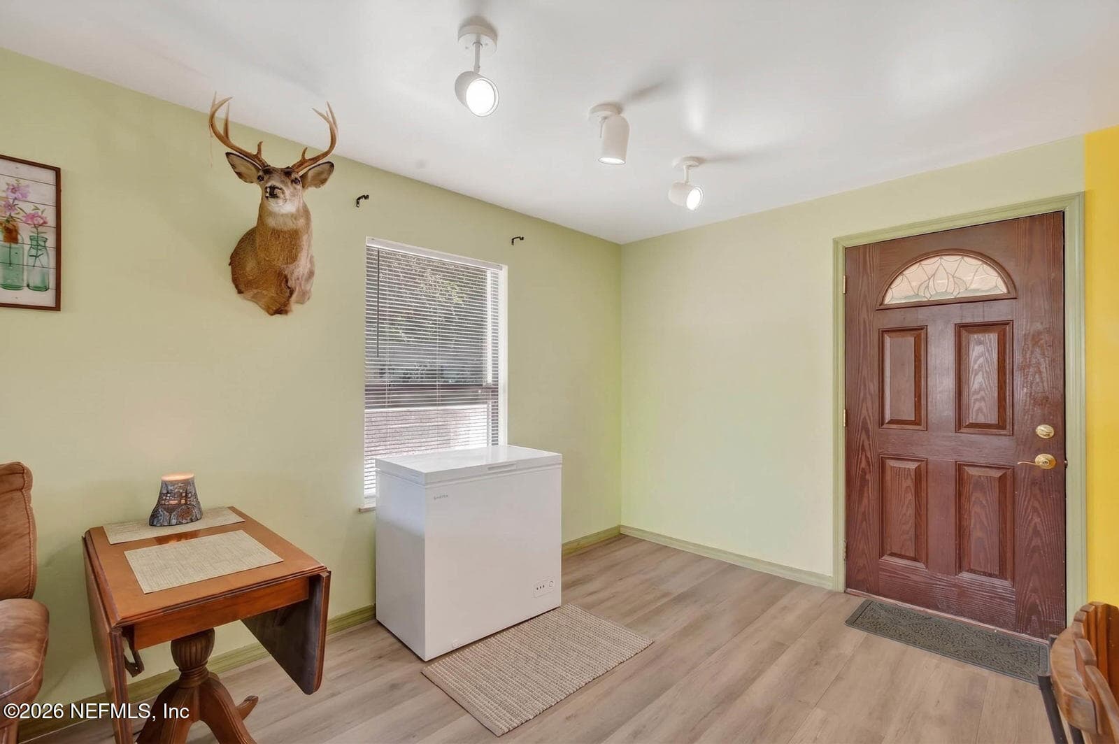 This picture has been virtually edited — 7370 WOODWARD Road, St. Augustine, FL 32092