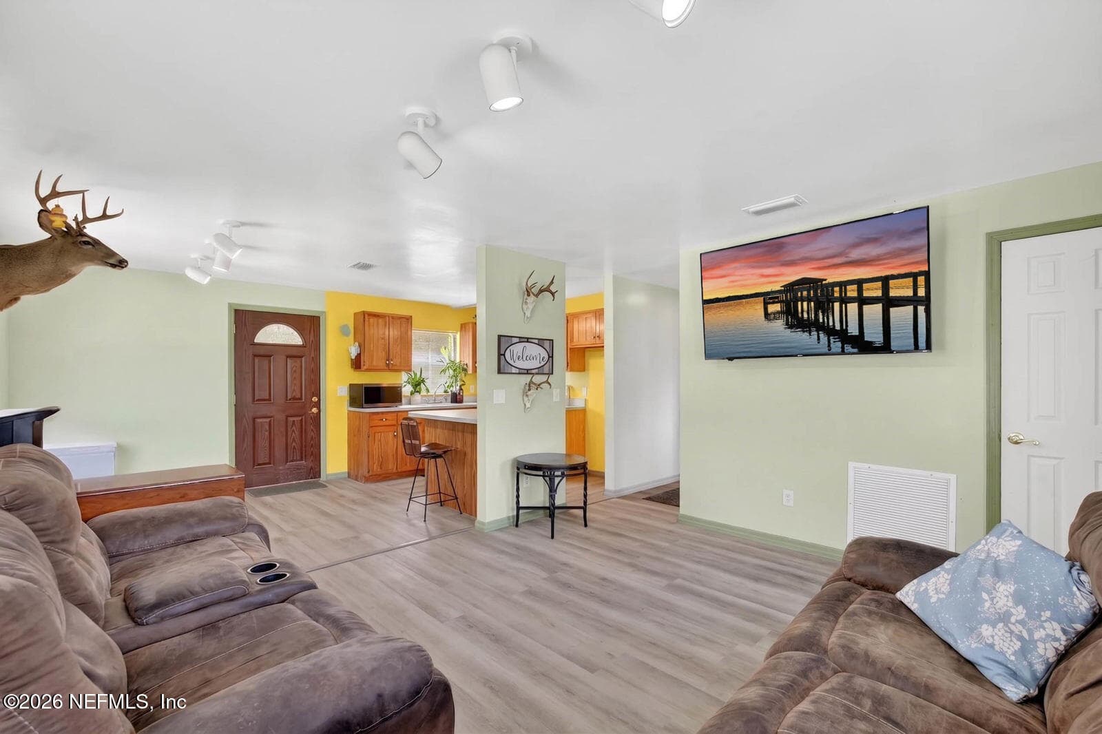 Photo 9 of 7370 WOODWARD Road, St. Augustine, FL 32092