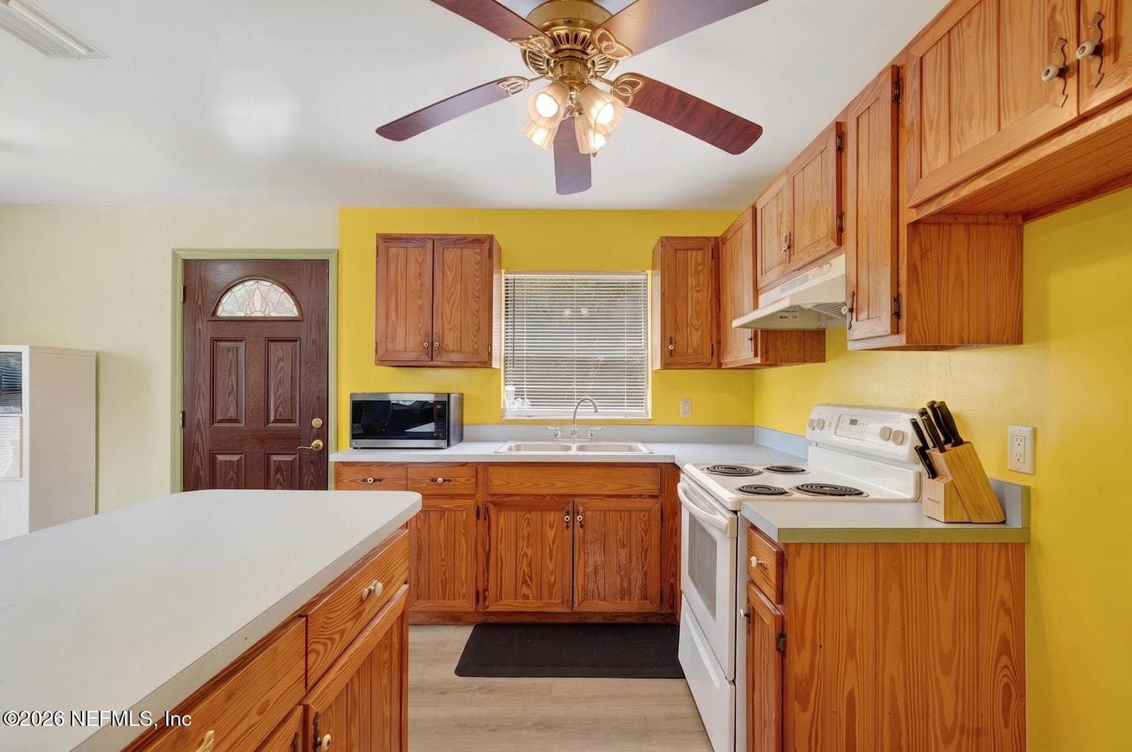 This picture has been virtually edited — 7370 WOODWARD Road, St. Augustine, FL 32092