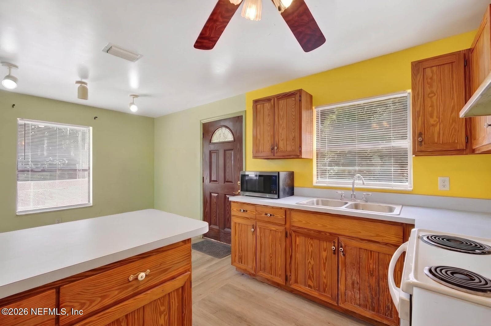 This picture has been virtually edited — 7370 WOODWARD Road, St. Augustine, FL 32092