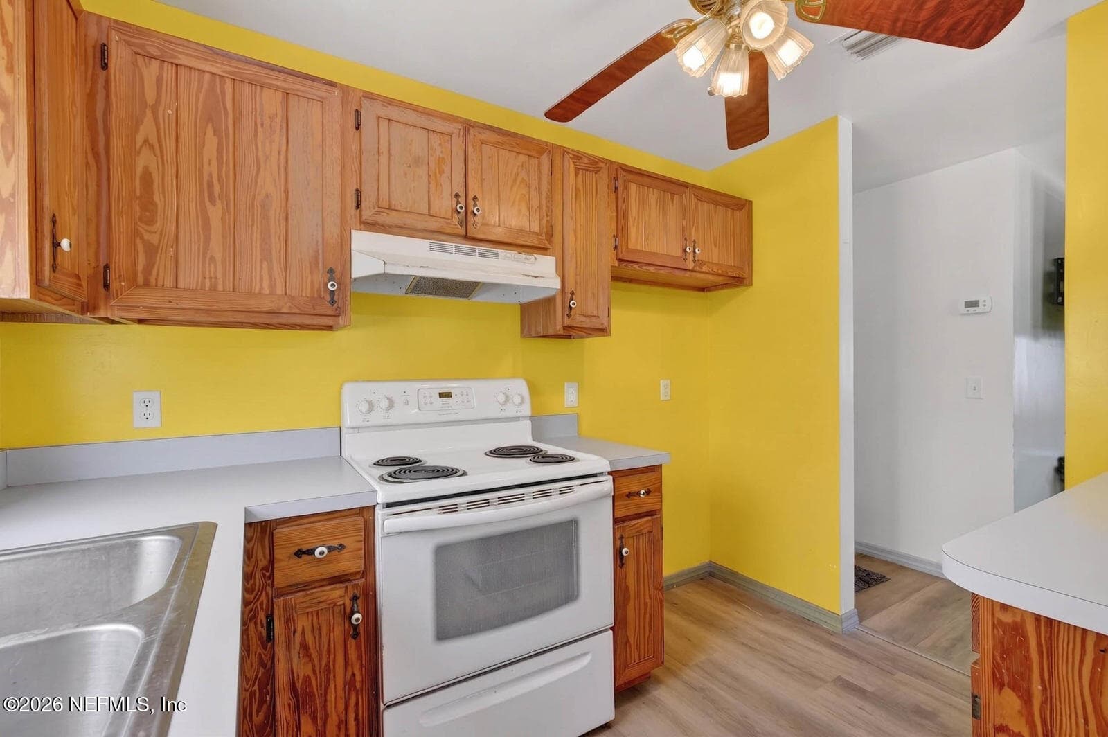 This picture has been virtually edited — 7370 WOODWARD Road, St. Augustine, FL 32092