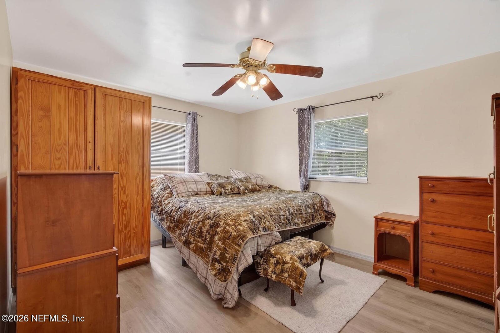 This picture has been virtually edited — 7370 WOODWARD Road, St. Augustine, FL 32092