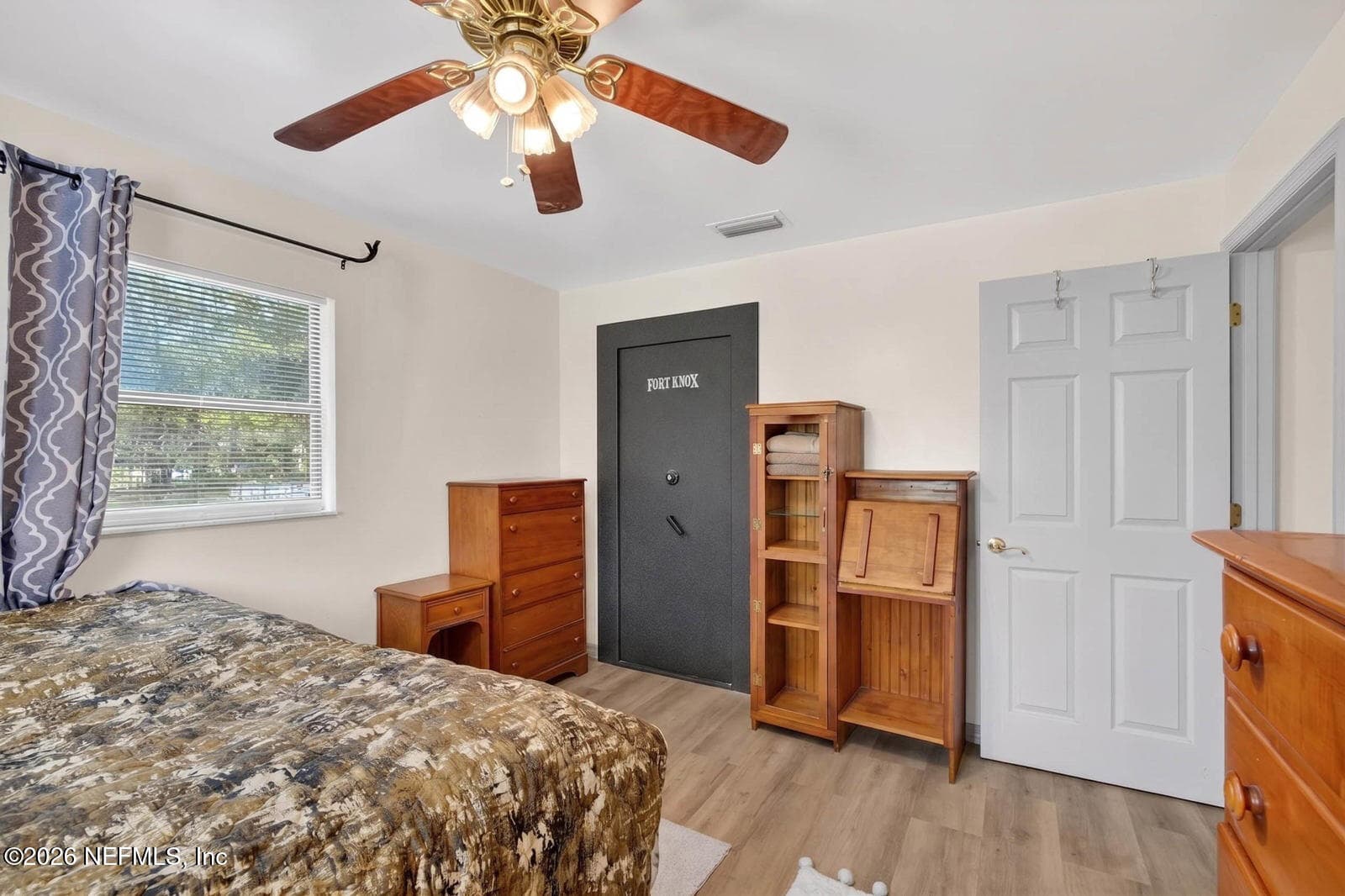 This picture has been virtually edited — 7370 WOODWARD Road, St. Augustine, FL 32092