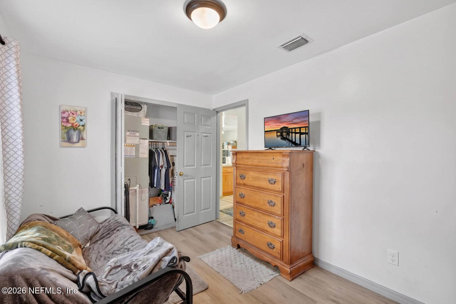 This picture has been virtually edited — 7370 WOODWARD Road, St. Augustine, FL 32092