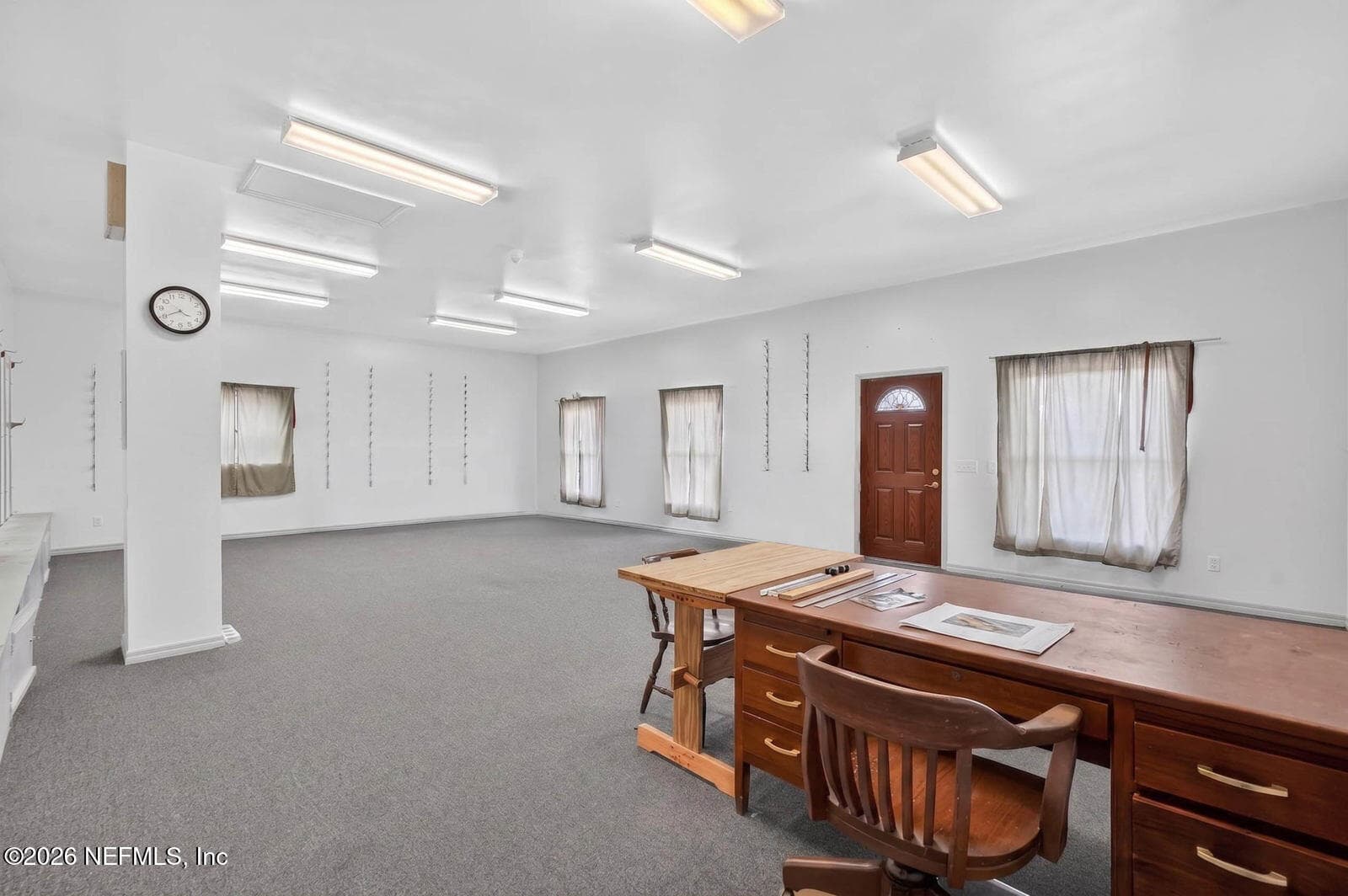 This picture has been virtually edited — 7370 WOODWARD Road, St. Augustine, FL 32092