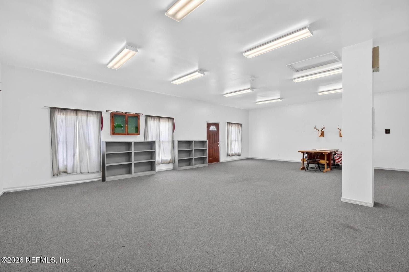 This picture has been virtually edited — 7370 WOODWARD Road, St. Augustine, FL 32092