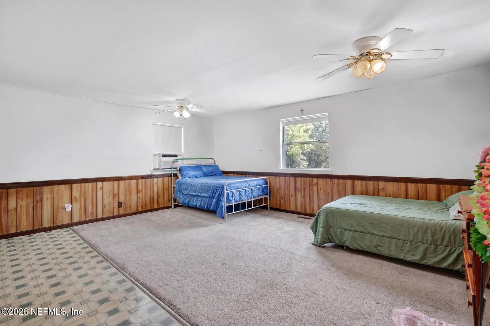 This picture has been virtually edited — 7370 WOODWARD Road, St. Augustine, FL 32092