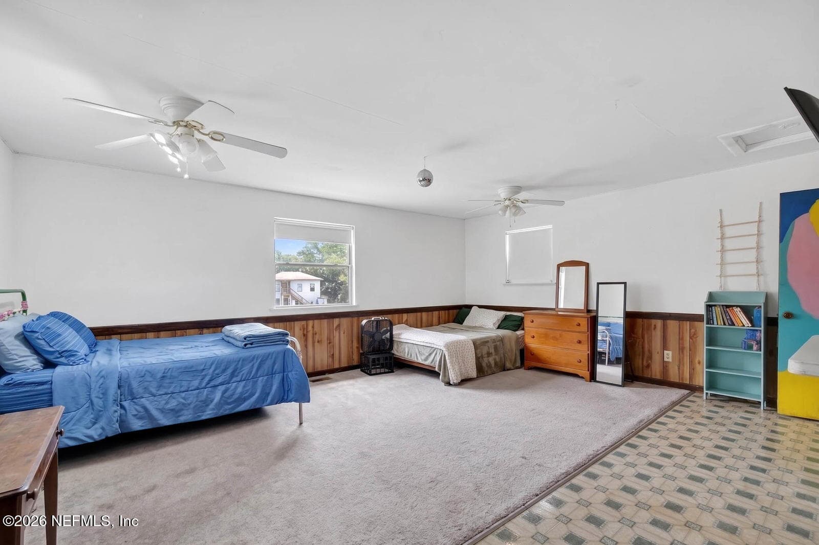 This picture has been virtually edited — 7370 WOODWARD Road, St. Augustine, FL 32092
