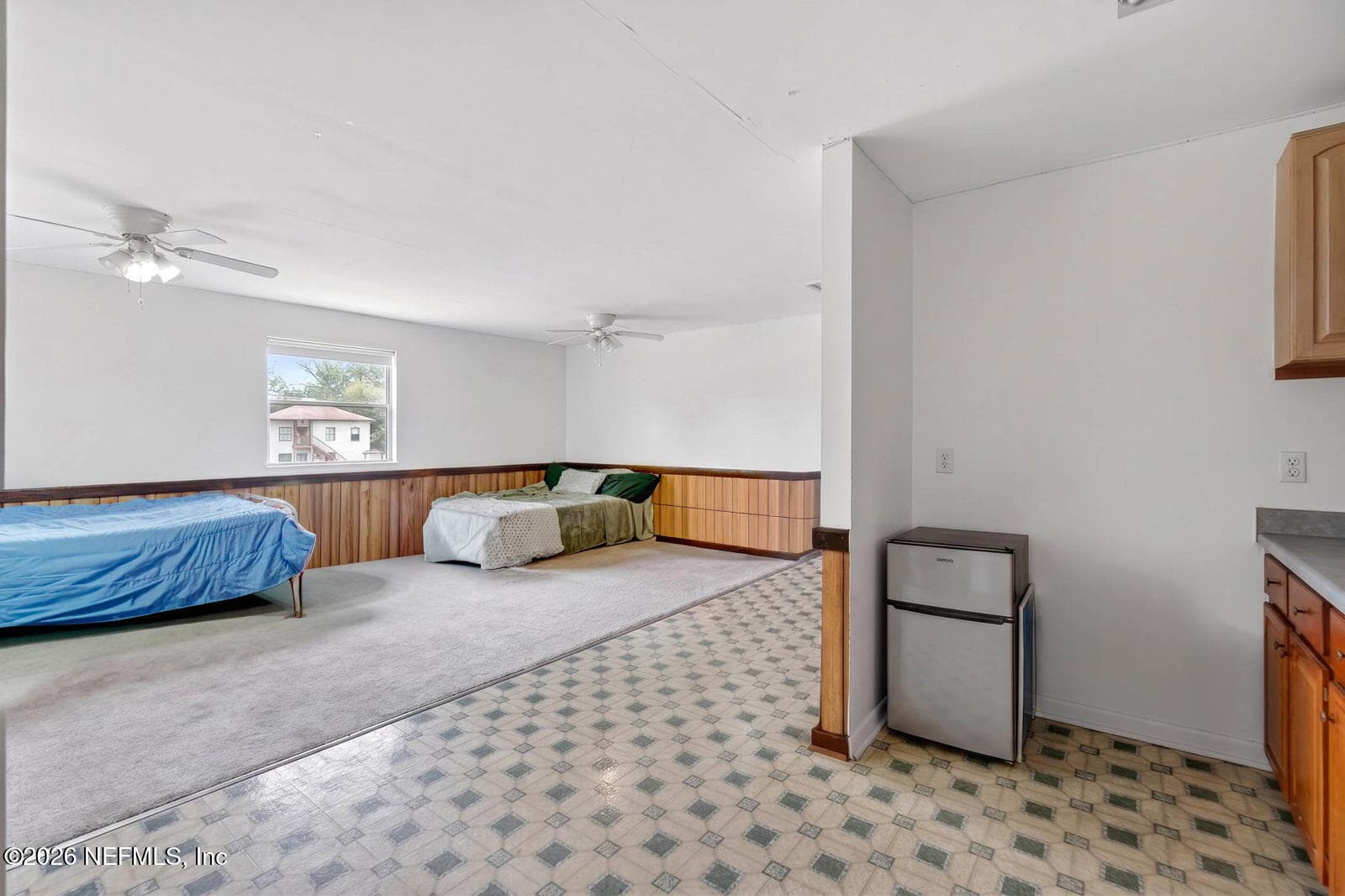 This picture has been virtually edited — 7370 WOODWARD Road, St. Augustine, FL 32092