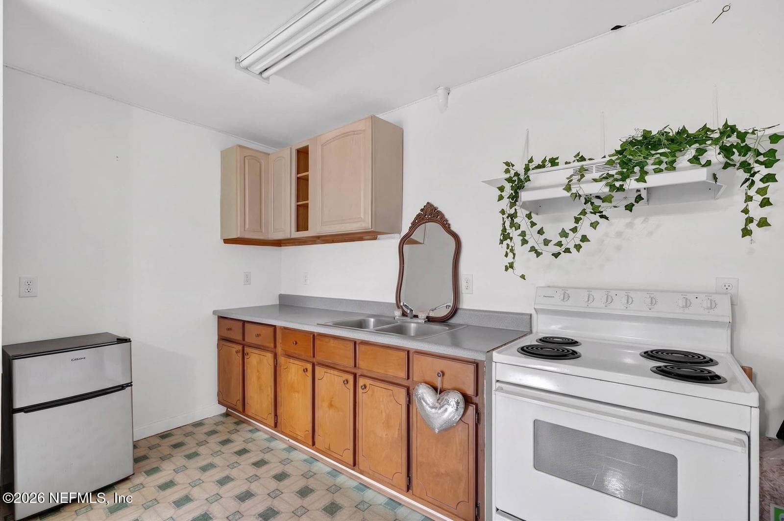 This picture has been virtually edited — 7370 WOODWARD Road, St. Augustine, FL 32092
